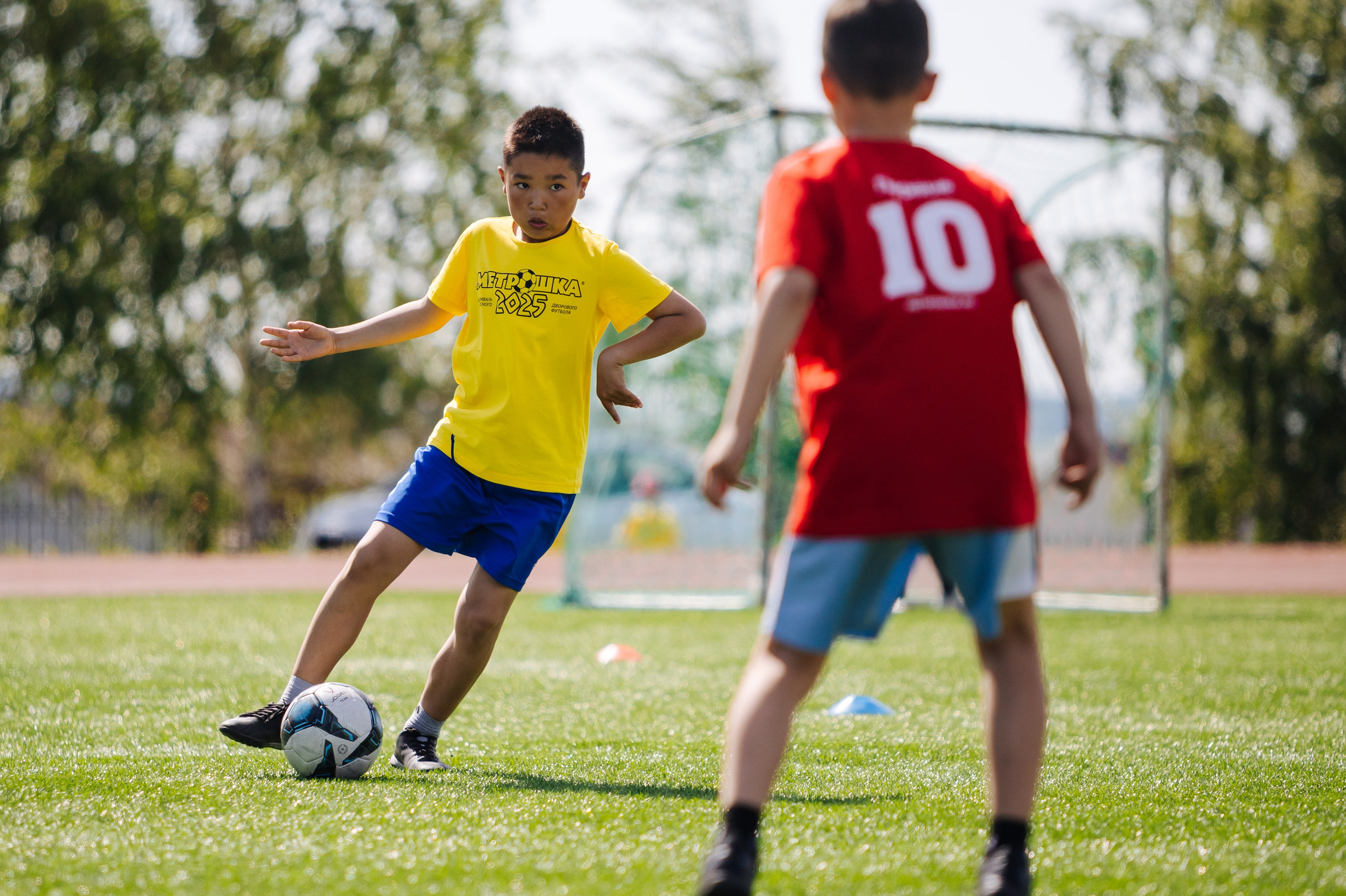 МЕТРОШКА-2025|Фершампенуаз // 28.05.25. Денис Прохоров Фотограф в г. Магнитогорск