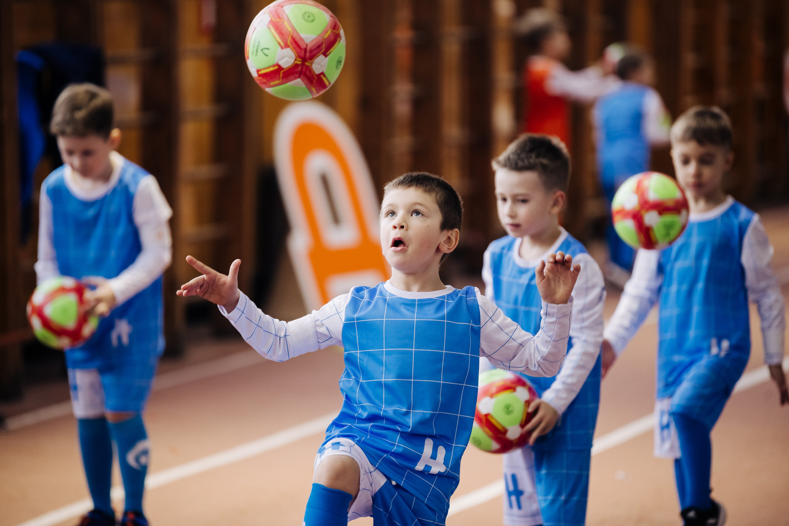 Надеждик CUP // 16.02.25. Денис Прохоров Фотограф в г. Магнитогорск