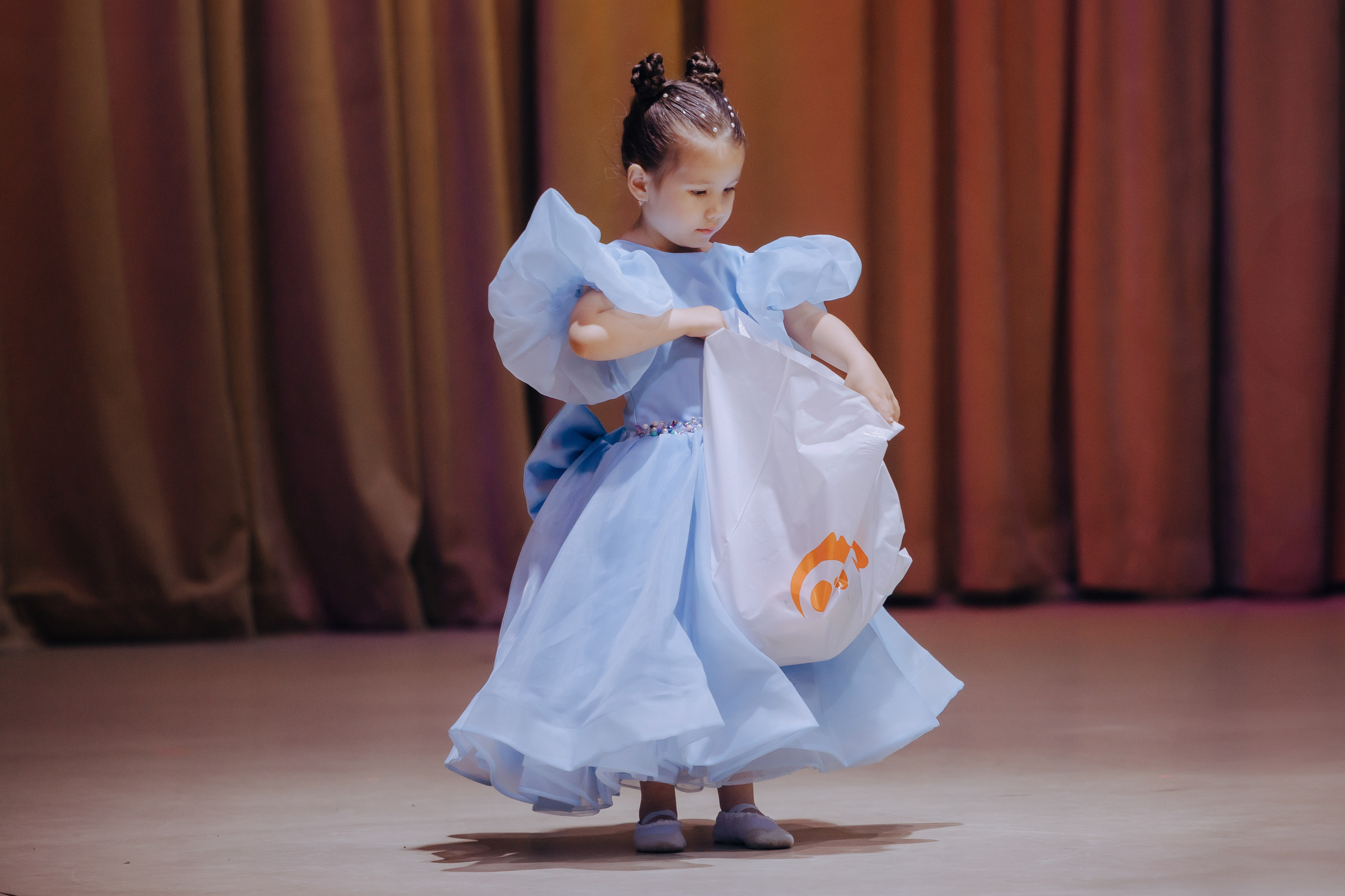 Юбилейный отчетный концерт студии хореографии «DANCEPOUll» // 20.06.25. Денис Прохоров Фотограф в г. Магнитогорск