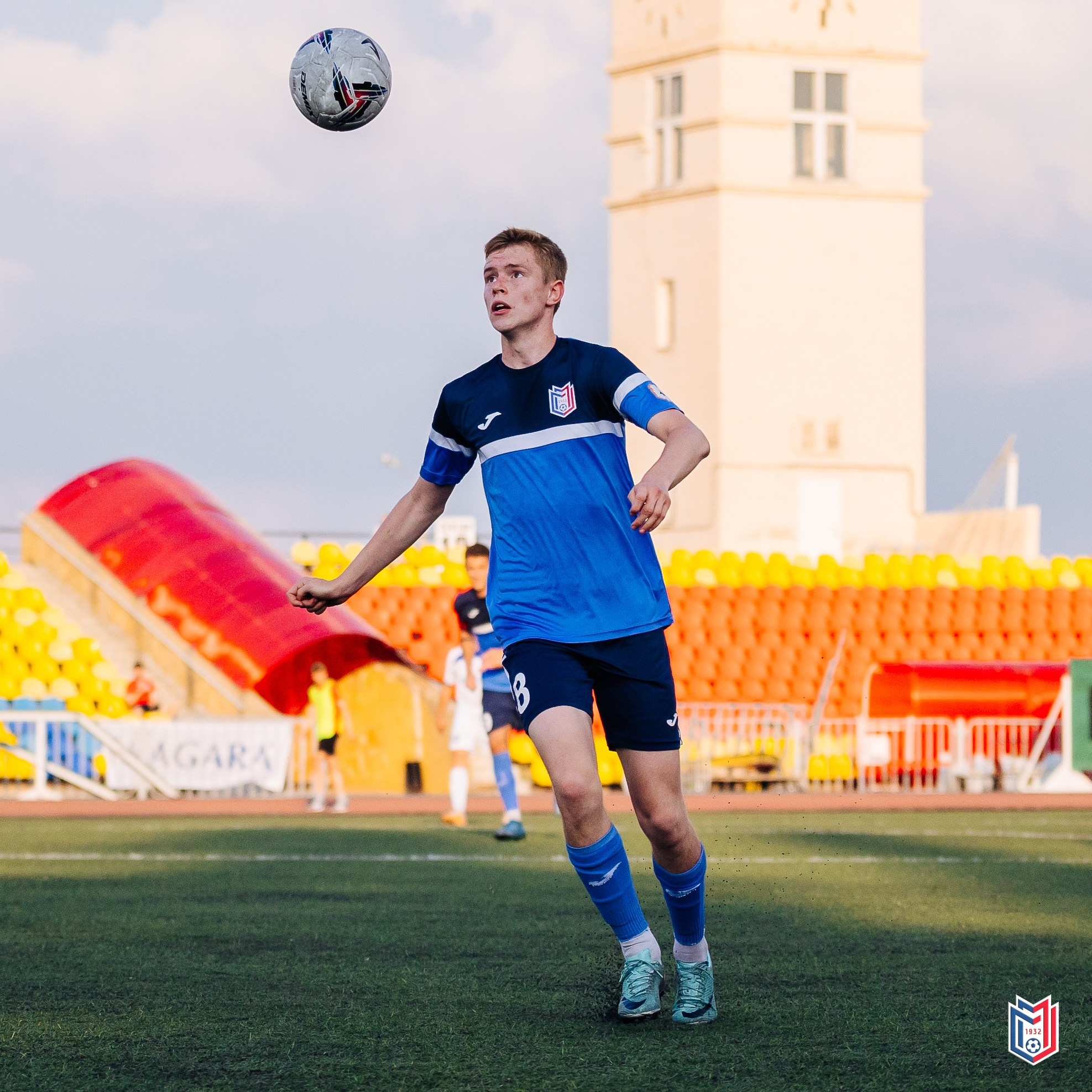 ФК «Металлург-Магнитогорск» — ФК «Тобол» // 06.07.2024. Денис Прохоров Фотограф в г. Магнитогорск