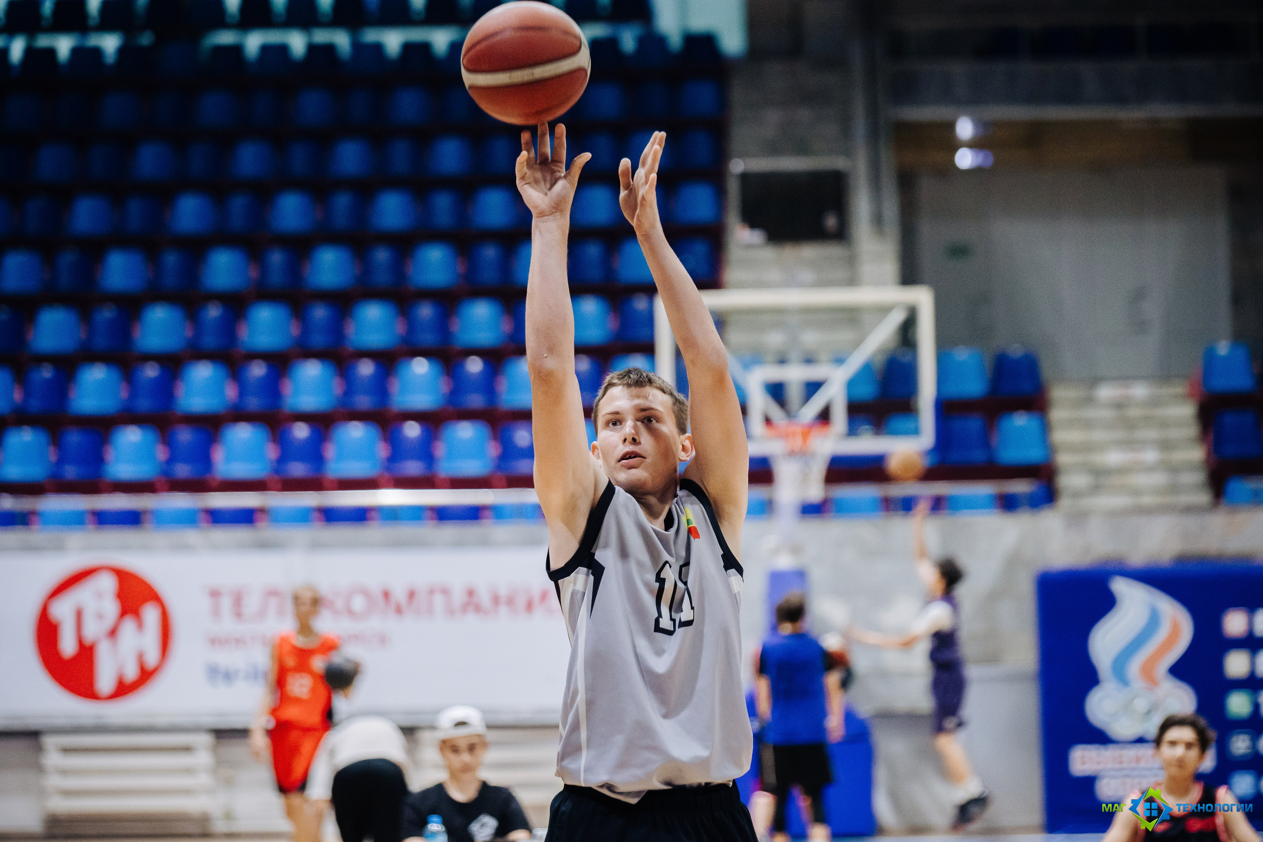 Турнир среди школьных команд 07-09 год // 13.07.2024. Денис Прохоров Фотограф в г. Магнитогорск