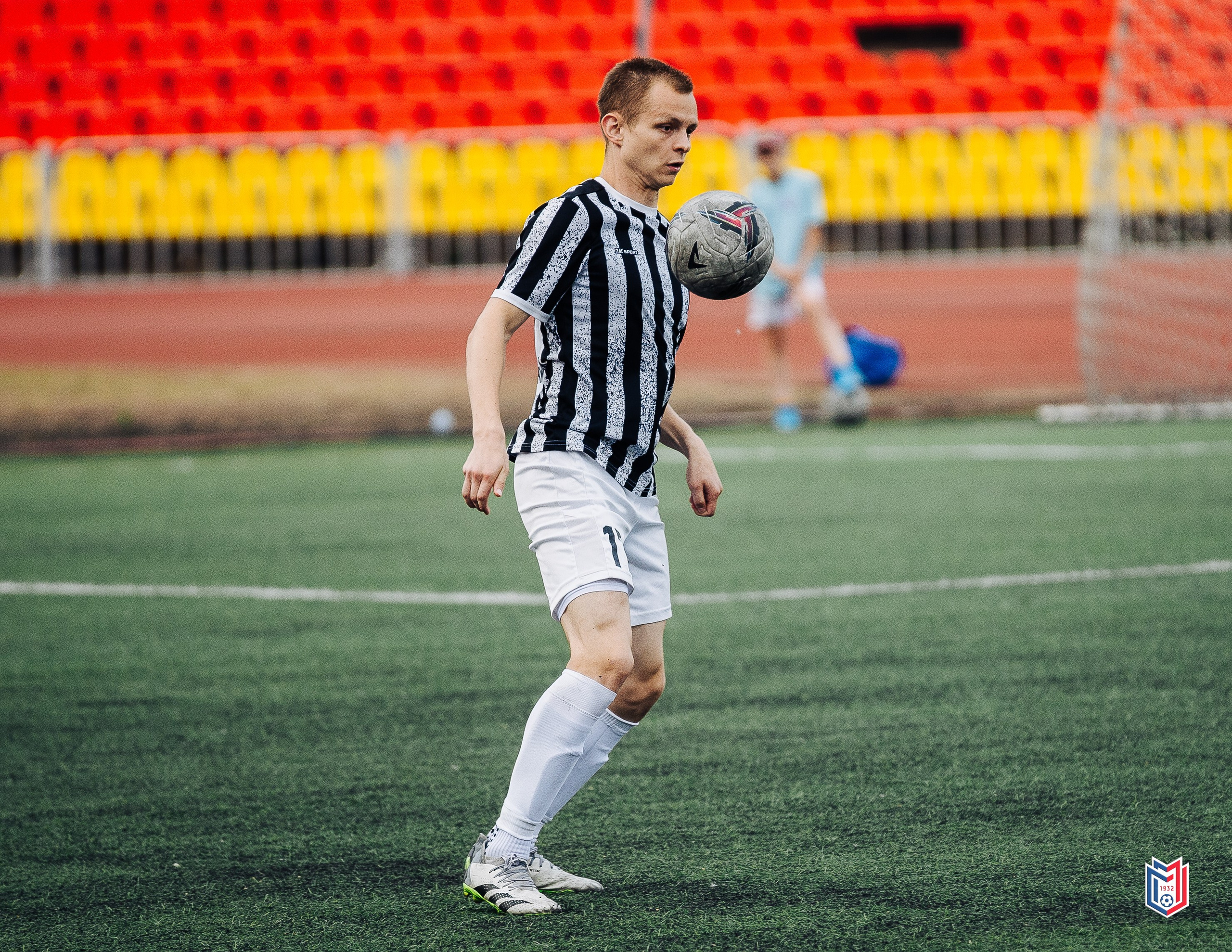 ФК «Металлург-Магнитогорск» — ФК «Амкар Пермь» // 22.06.2024. Денис Прохоров Фотограф в г. Магнитогорск