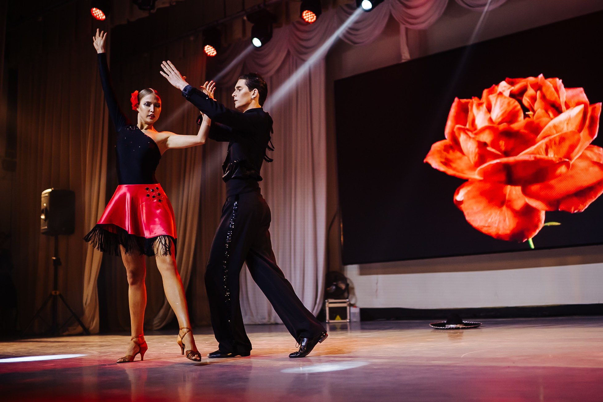 Студенческая весна города Челябинска — 2025 // 28.04.25. Денис Прохоров Фотограф в г. Магнитогорск