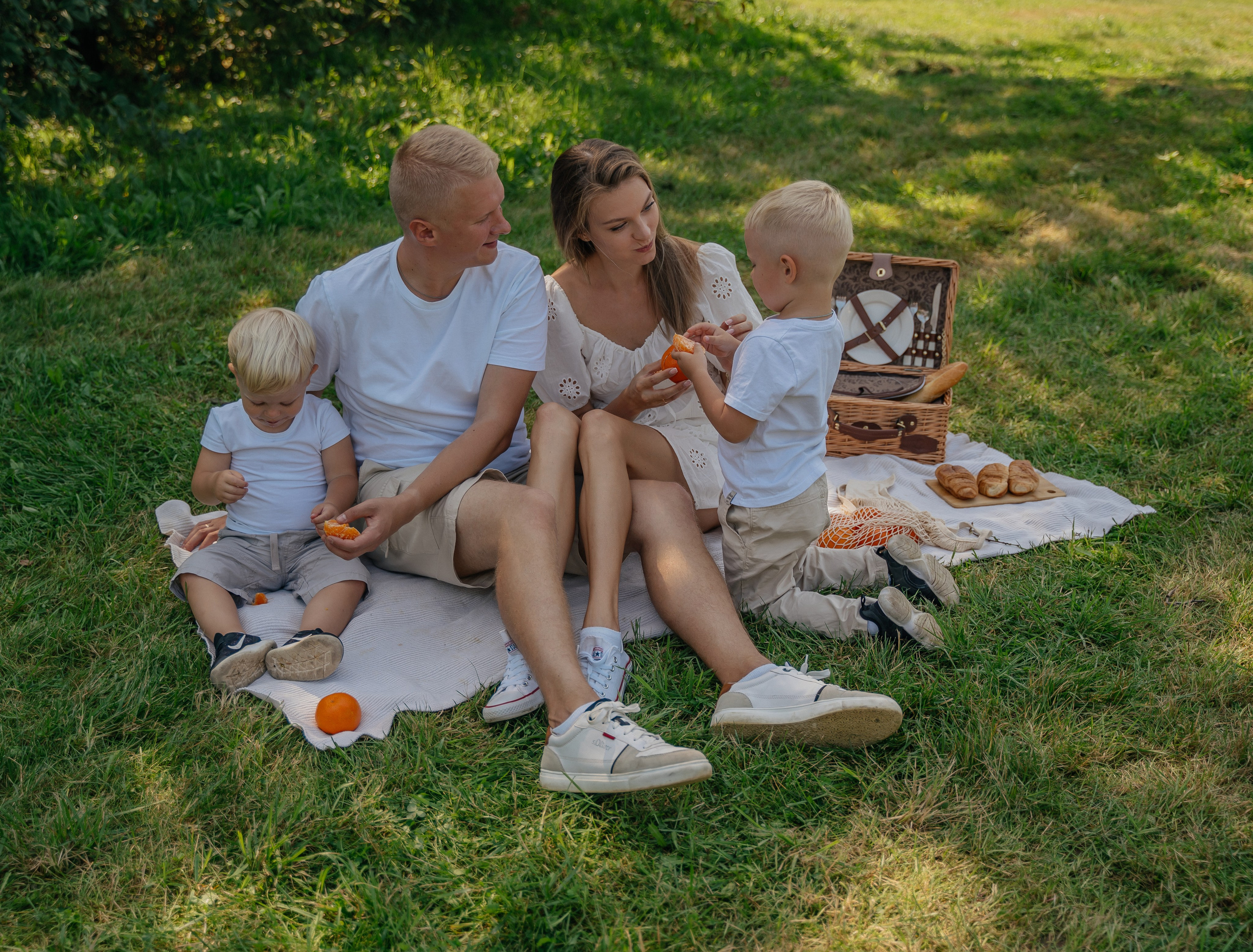 Под защитой. FotoTanya. Раменское/Жуковский/Бронницы