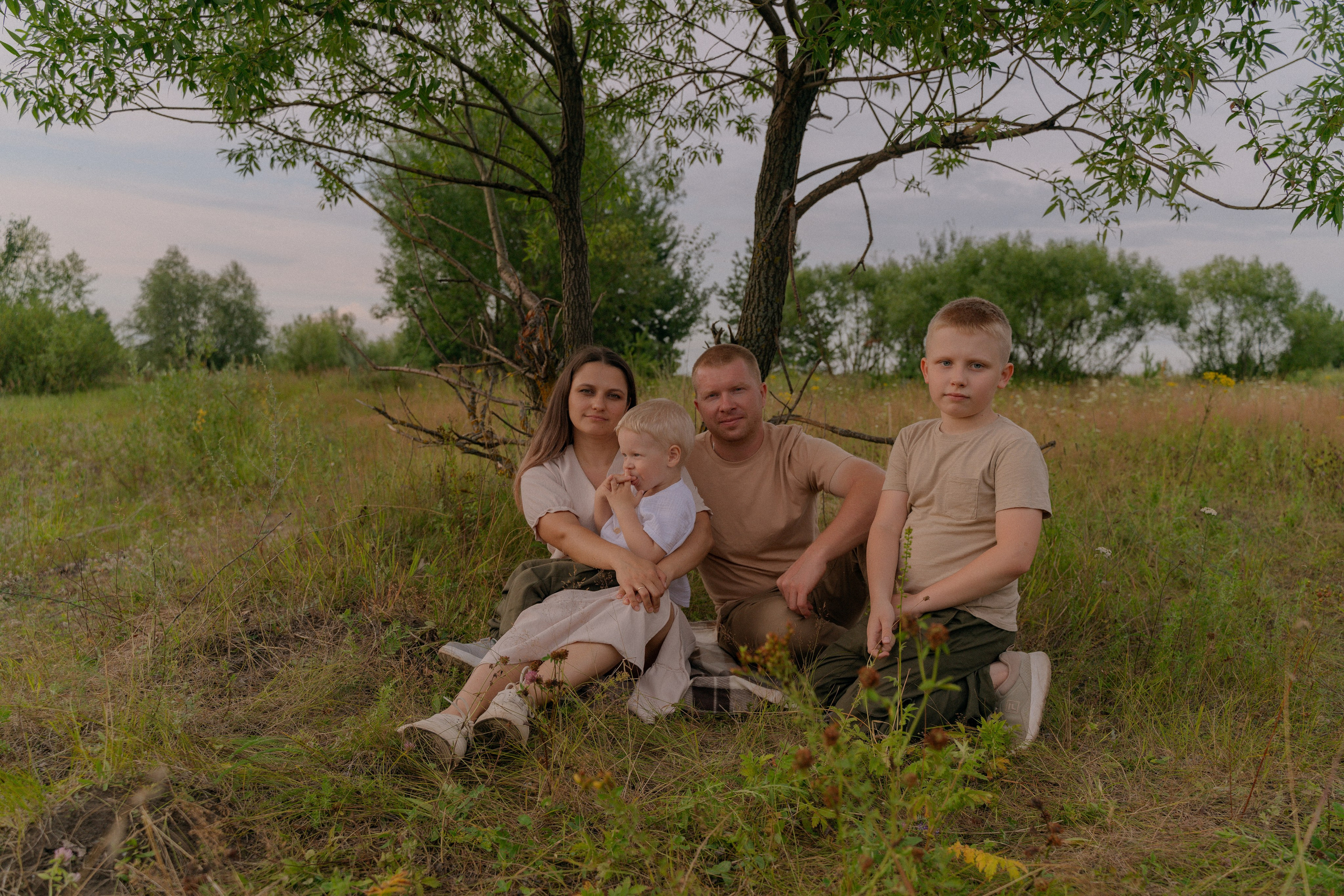 На берегу неба…. FotoTanya. Раменское/Жуковский/Бронницы