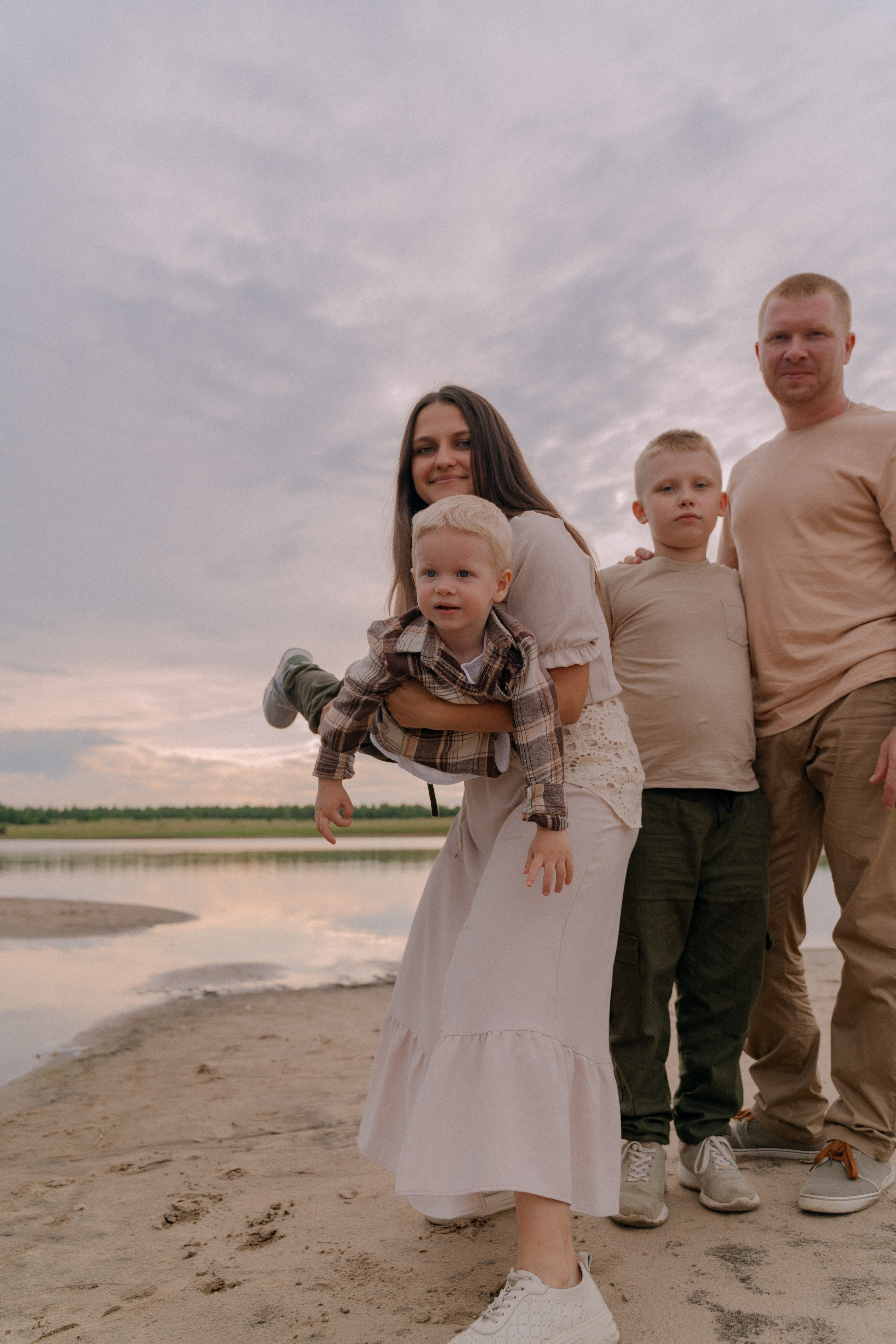 На берегу неба…. FotoTanya. Раменское/Жуковский/Бронницы