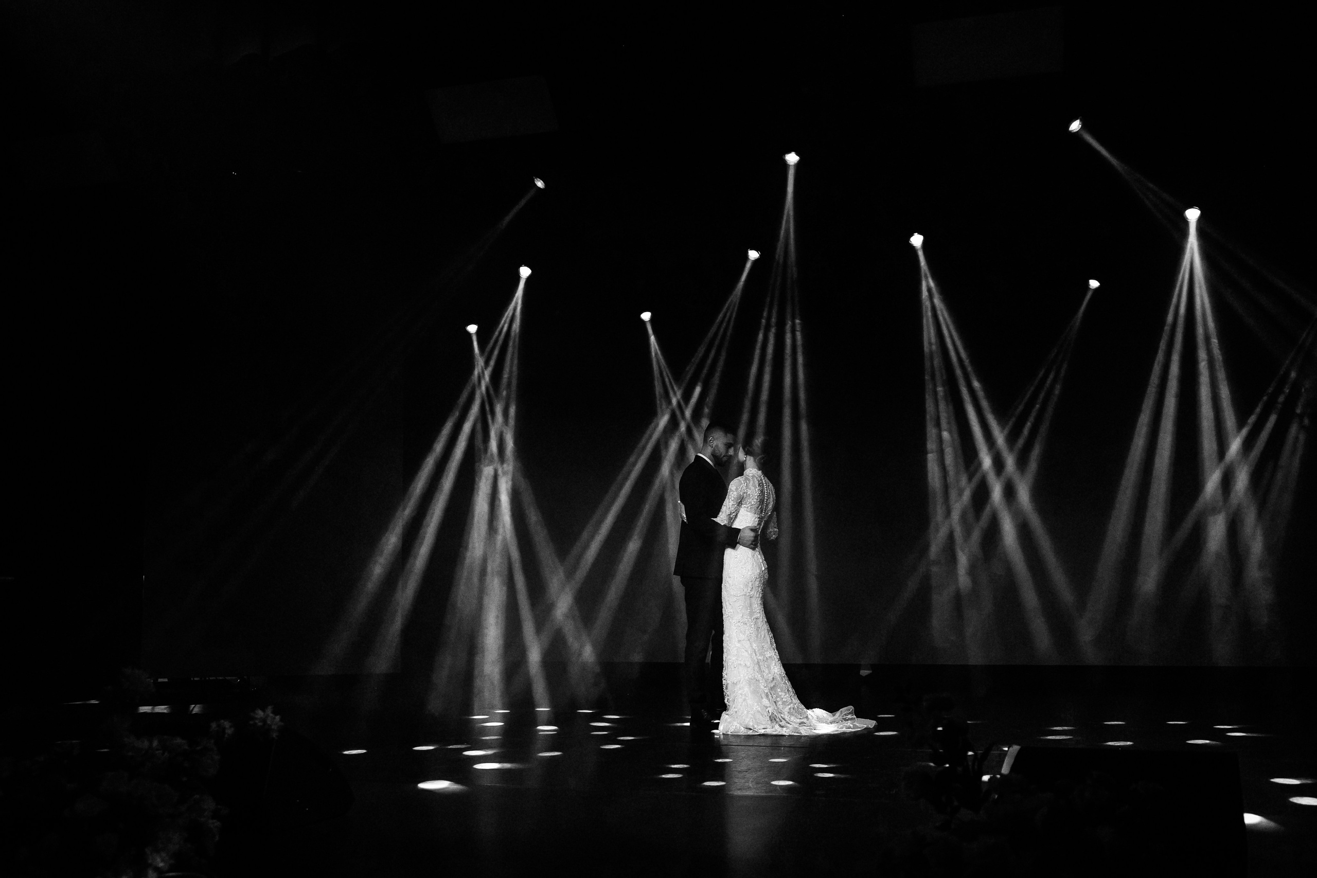 Даниил и Екатерина. Свадебный фотограф в Москве и Екатеринбурге