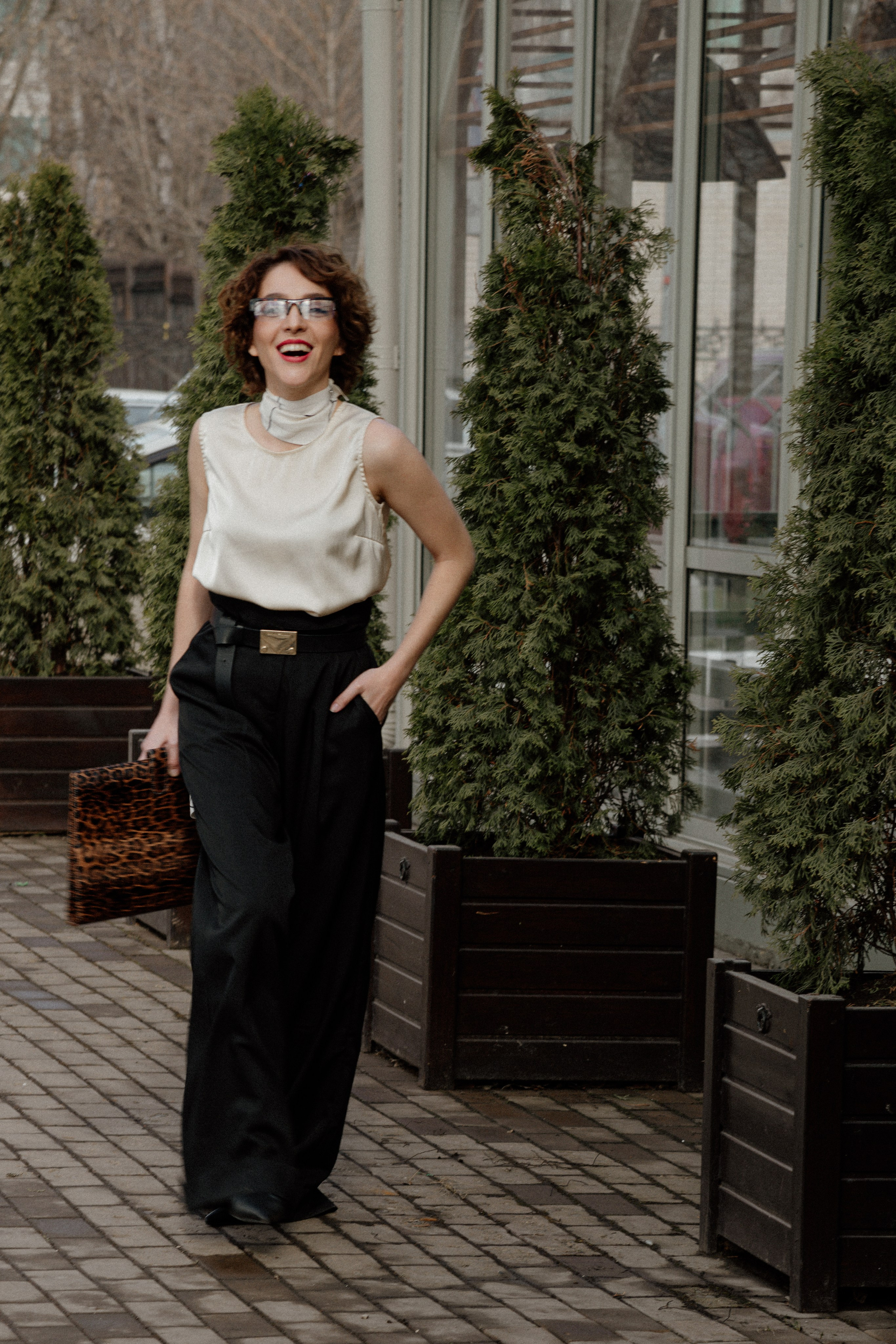 Диана. Фотограф Алёна Евграфова