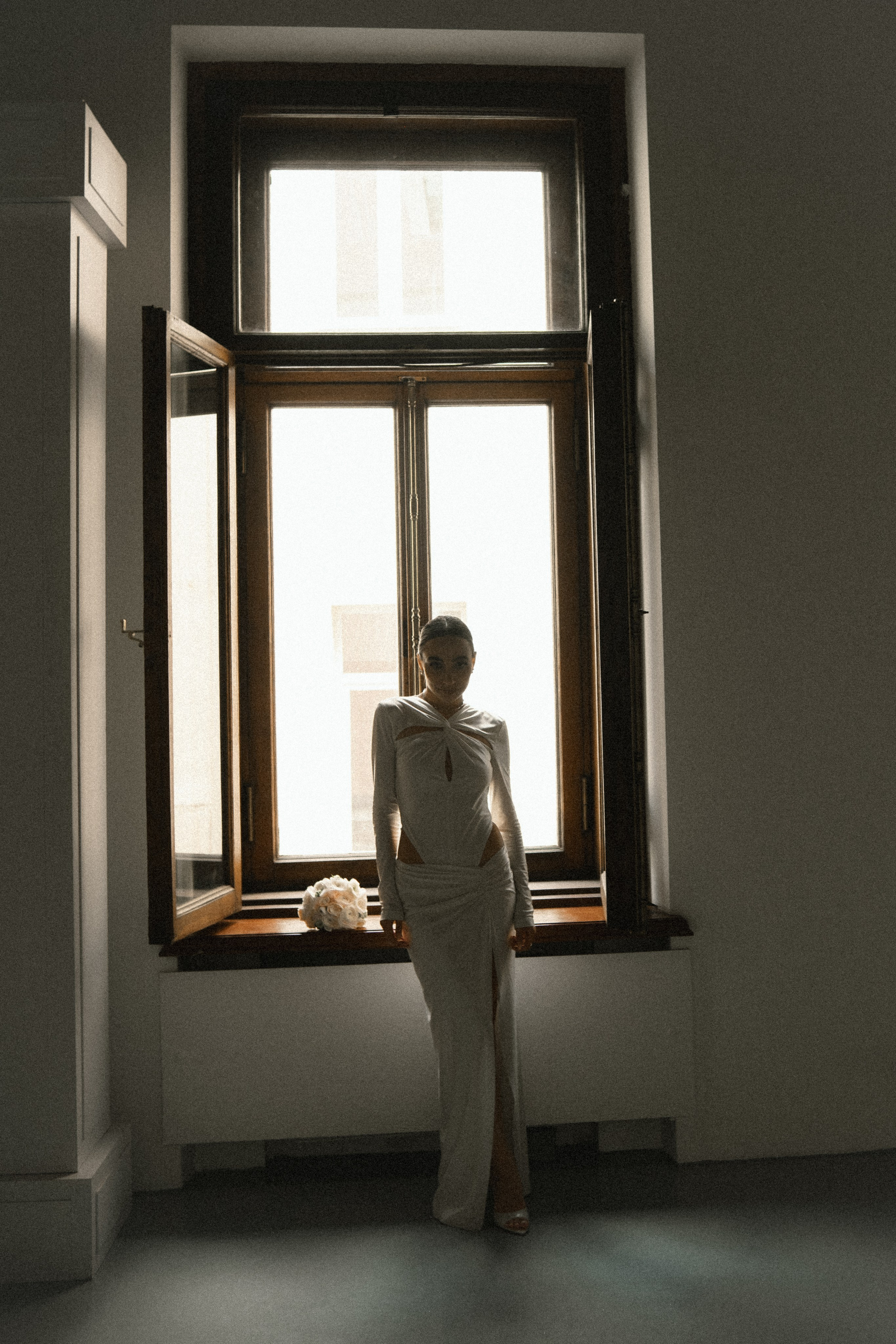 Fil & Kat. Фотограф Ксения Дзюбак Самара-Москва