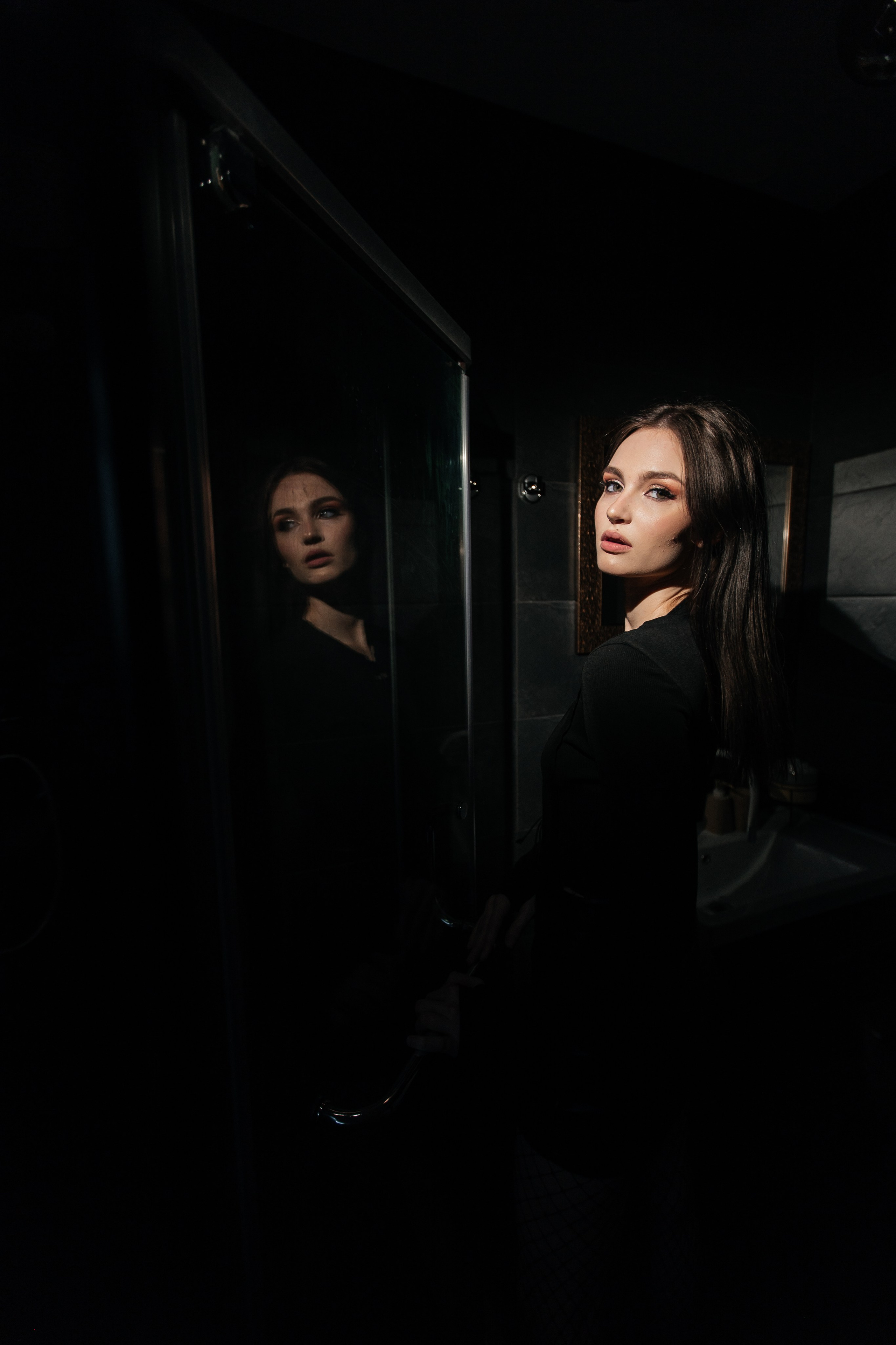 Настя. Фотограф Таганрог Любимая Надя