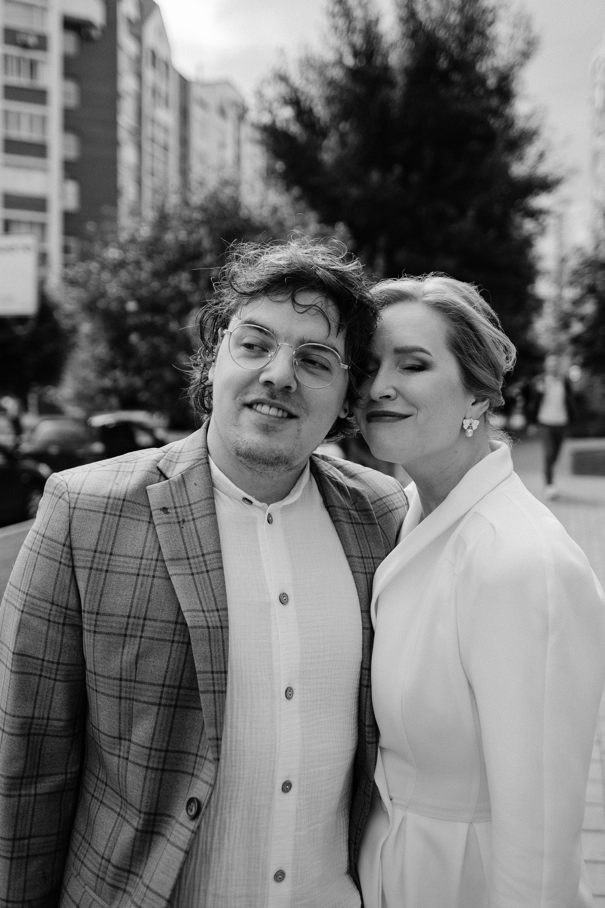 Михаил и Наталья/2024. Свадебный и семейный фотограф в Екатеринбурге