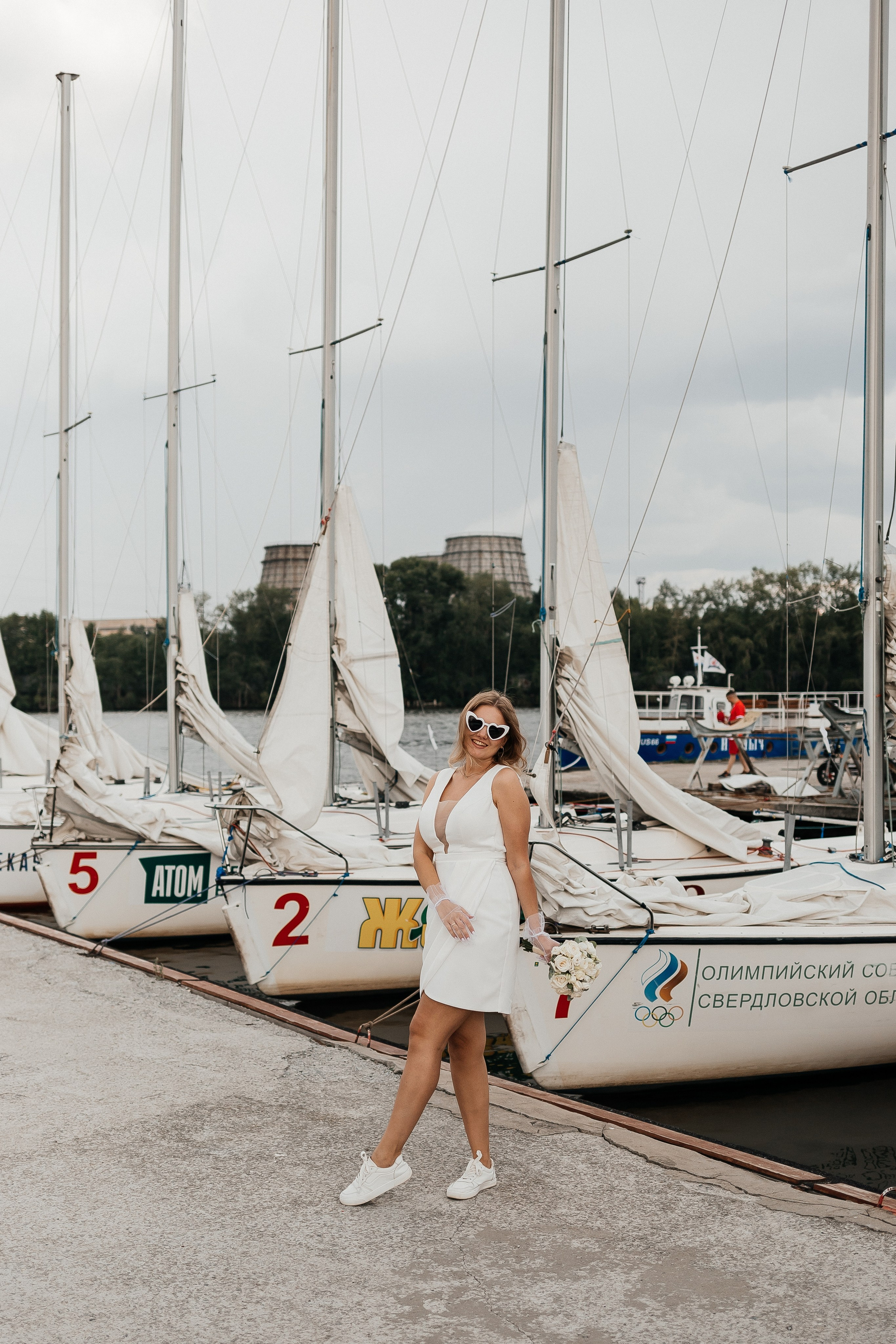 Владимир и Ника/2024. Свадебный и семейный фотограф в Екатеринбурге