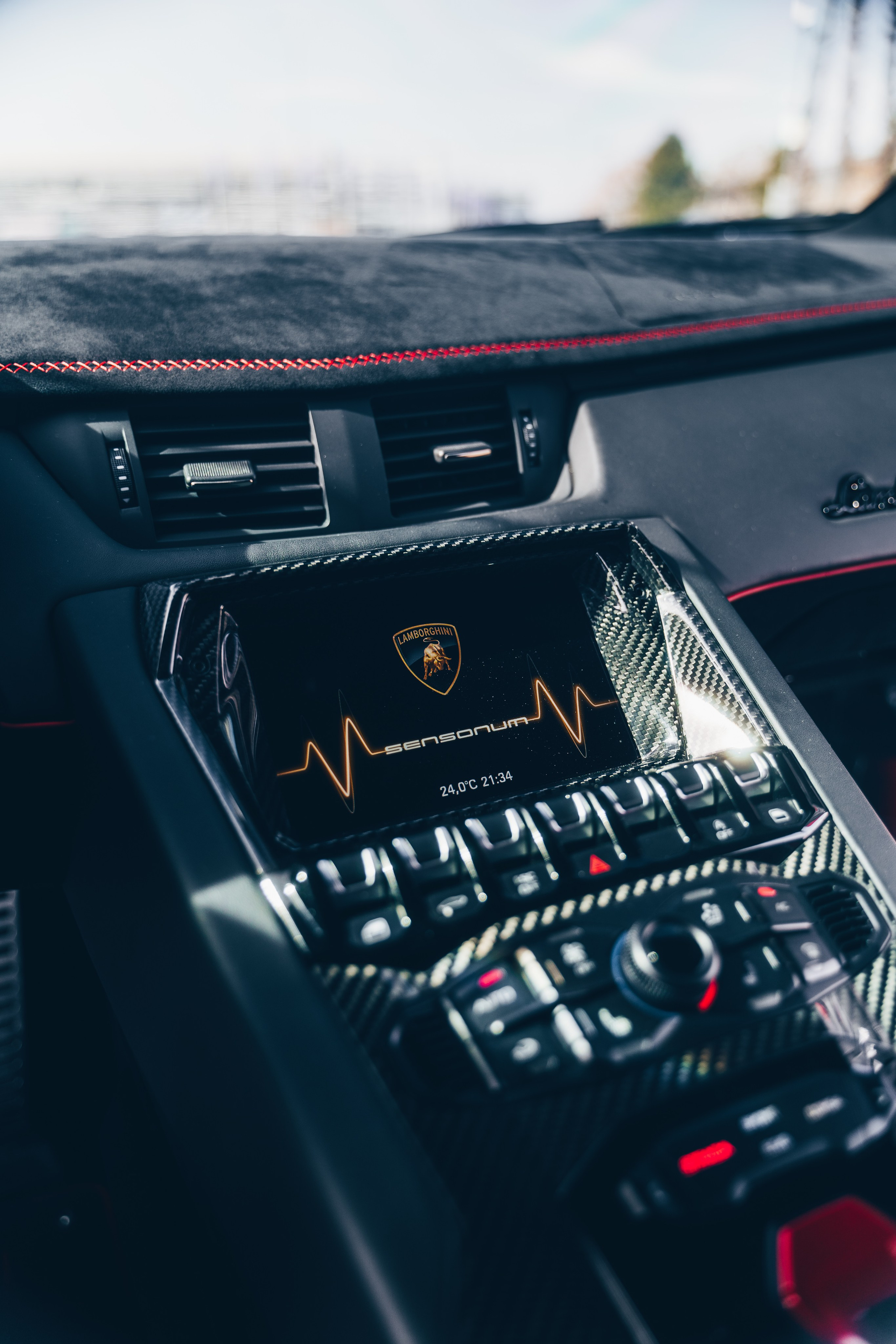 Lamborghini Aventador SVJ Roadster. Автомобильный и просто лучший фотограф в Сочи Nikita No Name