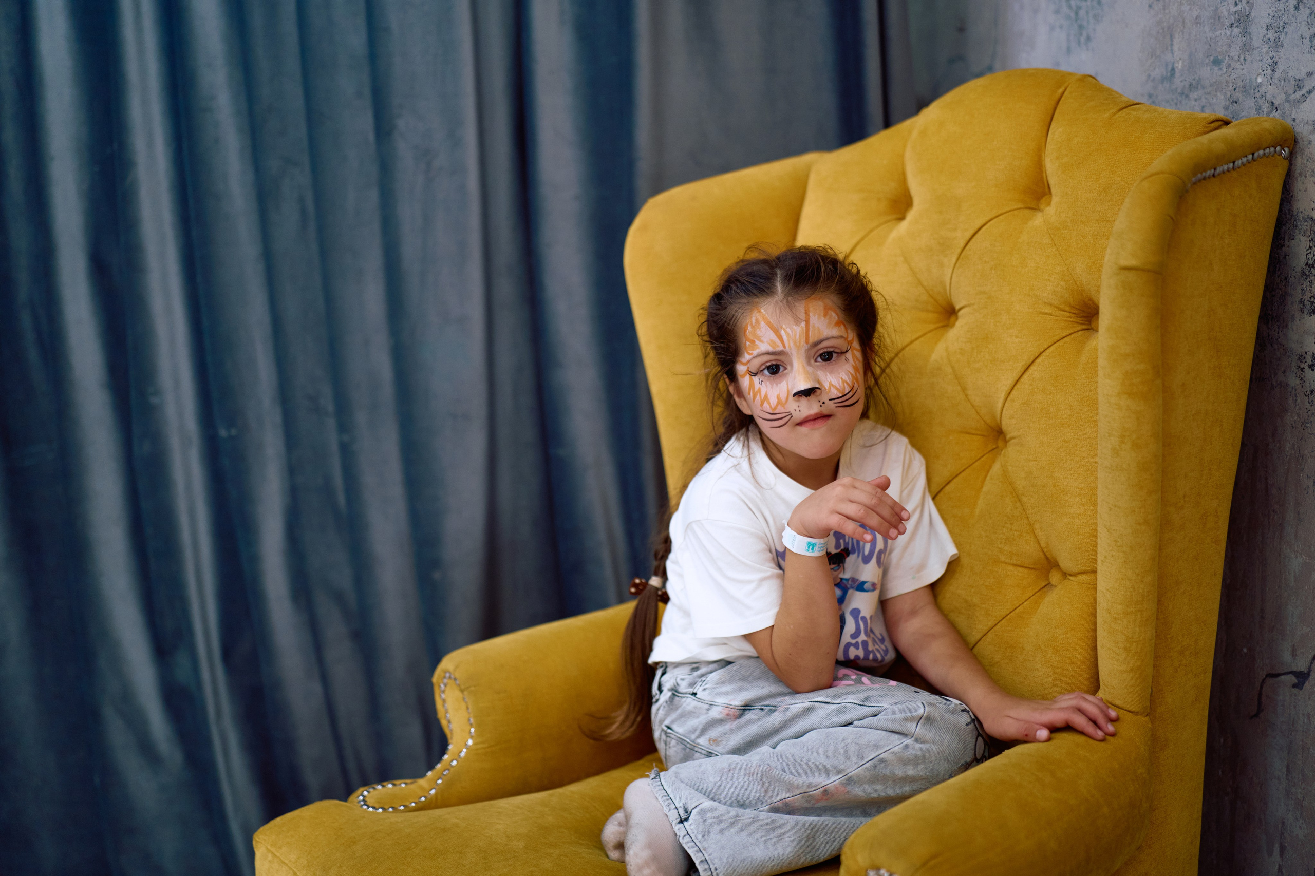 Детское день рождение. Свадебный фотограф в Москве Кристина Чехова