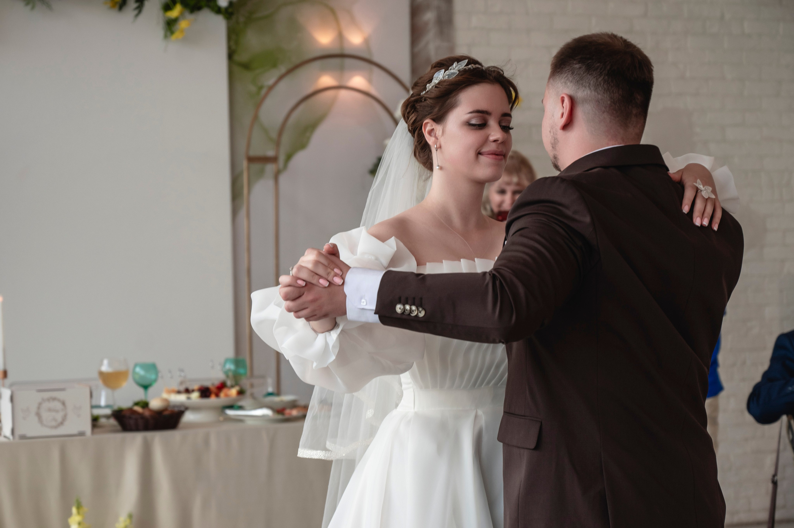 Panorama Wedding House. Свадебный фотограф Татьяна Сорока Москва и МО