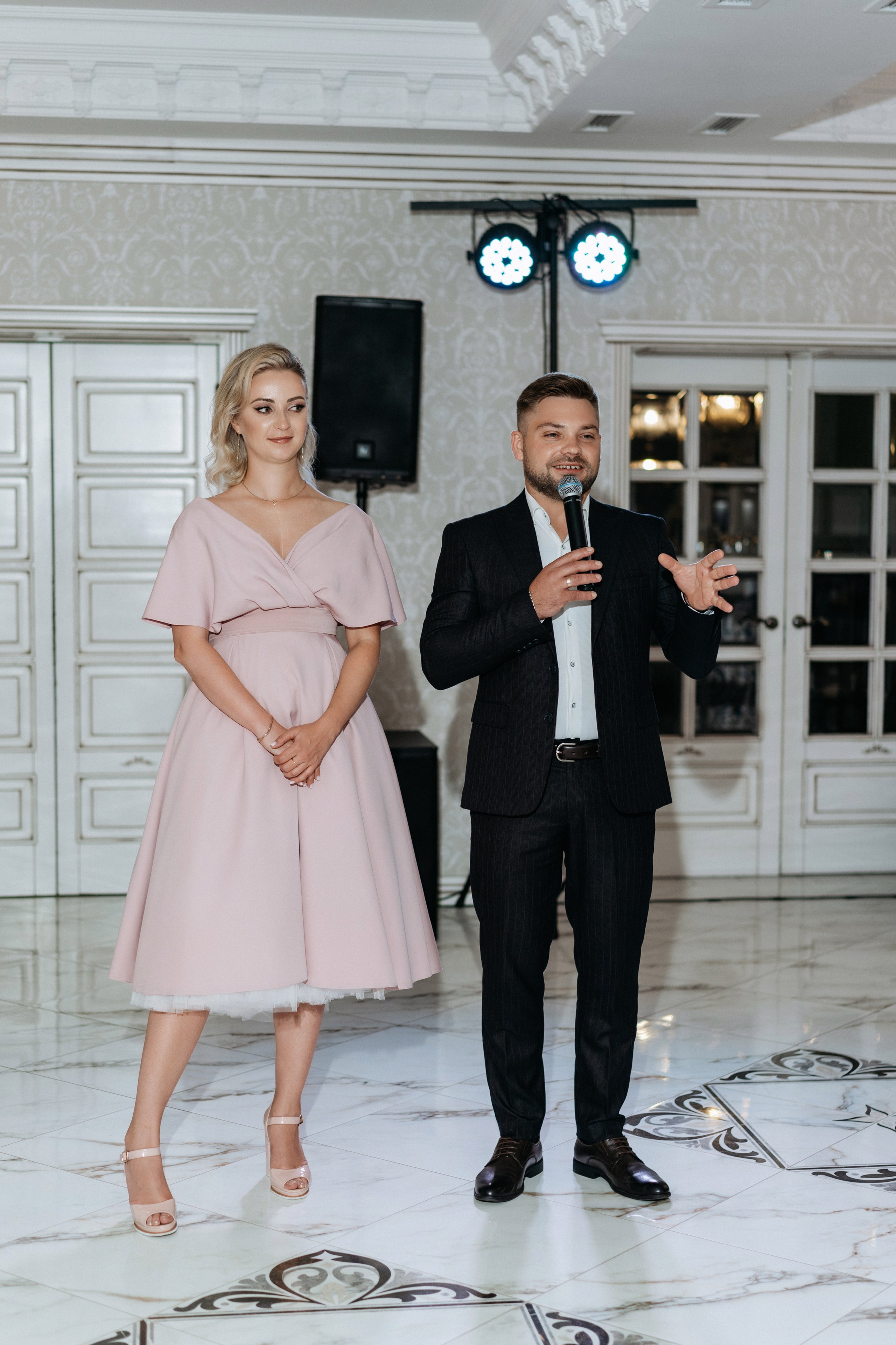 Александр и Ирина. Свадебный и семейный фотограф в Калининграде Анастасия Гриценко