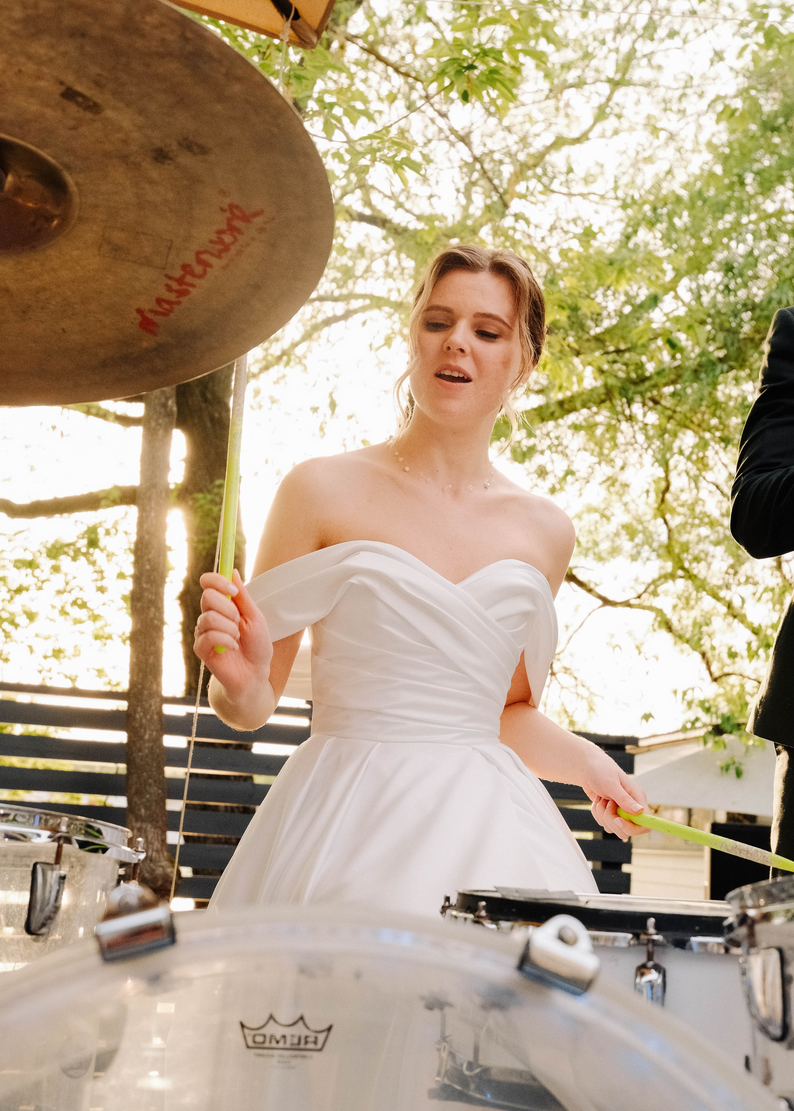 Свадьбы. Фотограф в Москве Наталья Долина