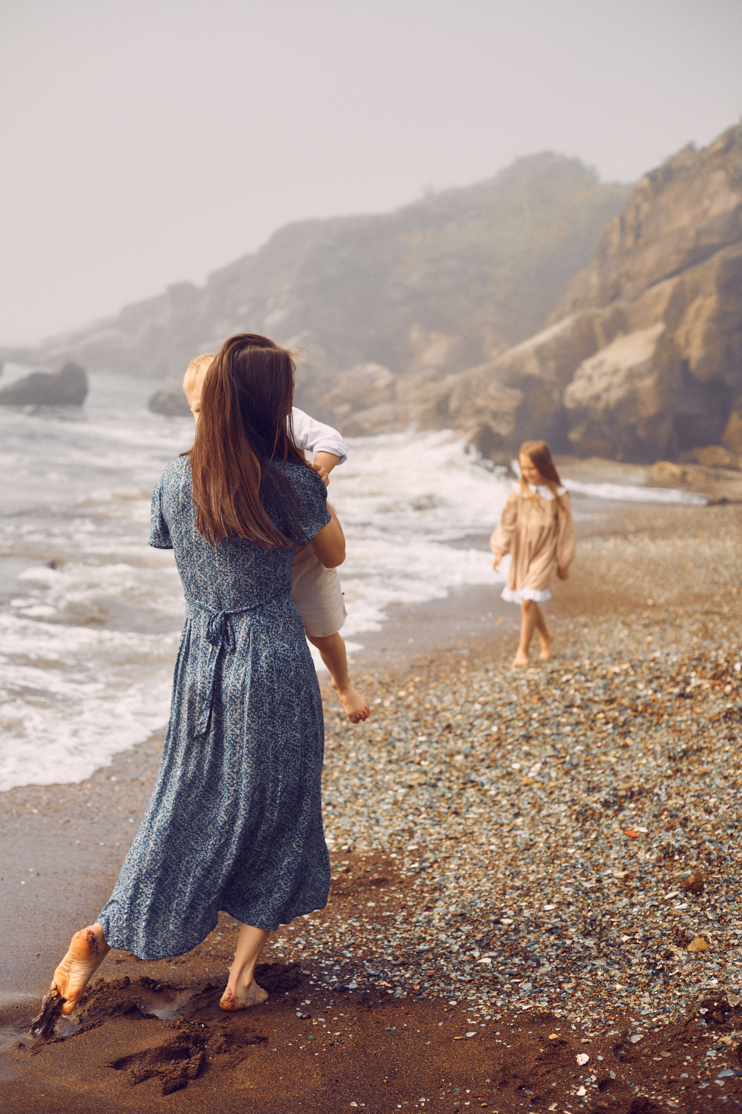 Выходные на море. Фотограф Ионова Анастасия, г Владивосток