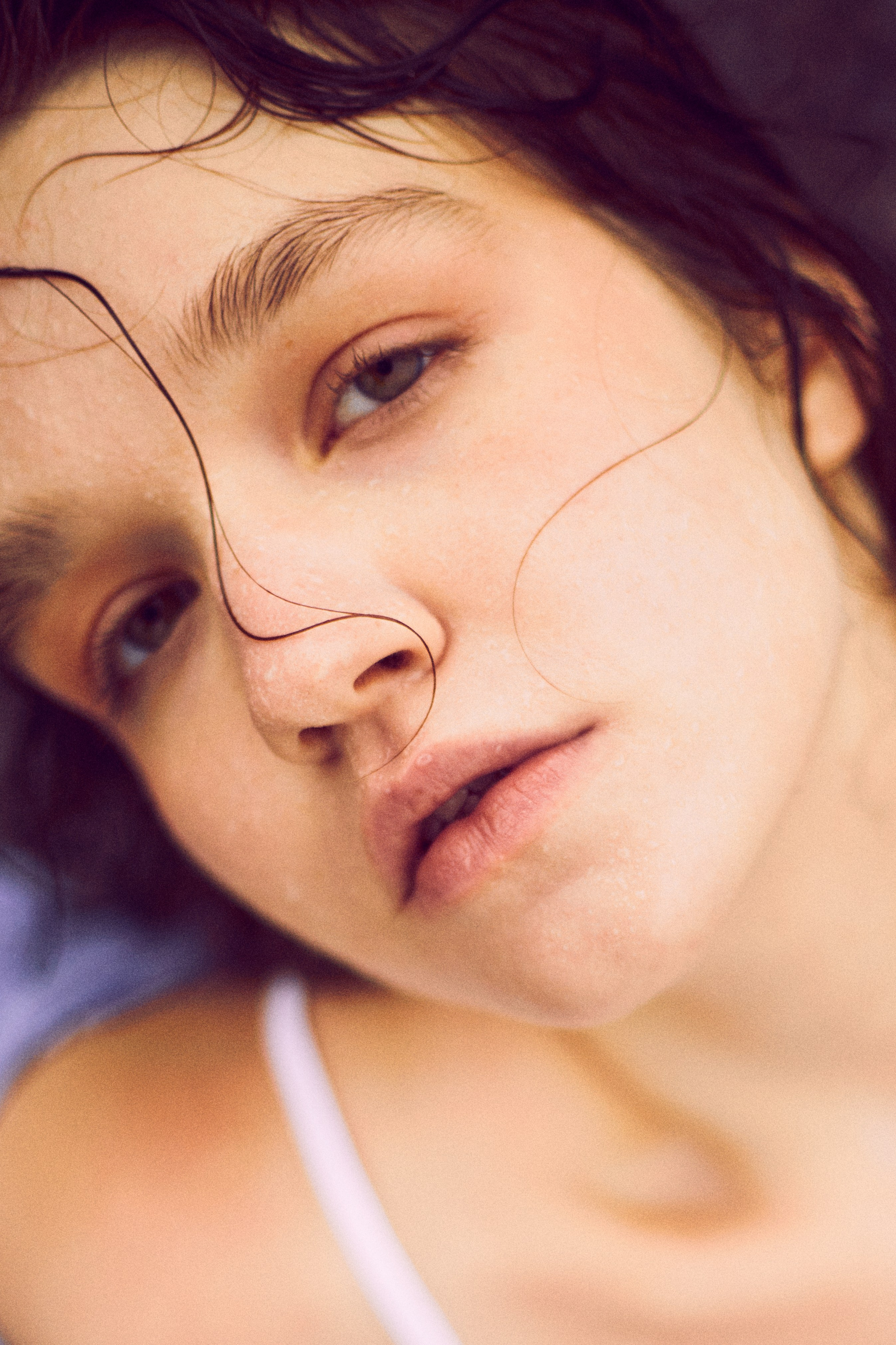 Полина. Фотограф Ионова Анастасия, г Владивосток