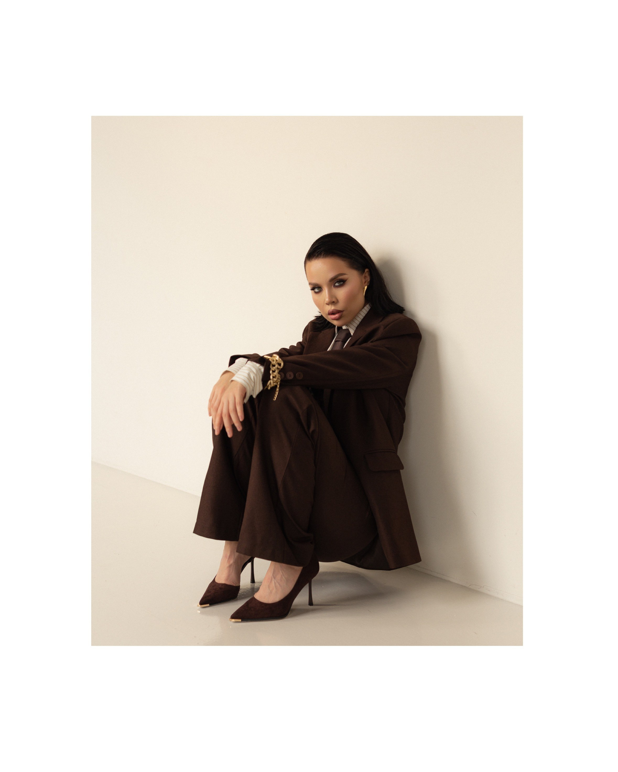 Женский портрет. Фотограф в городе Краснодар