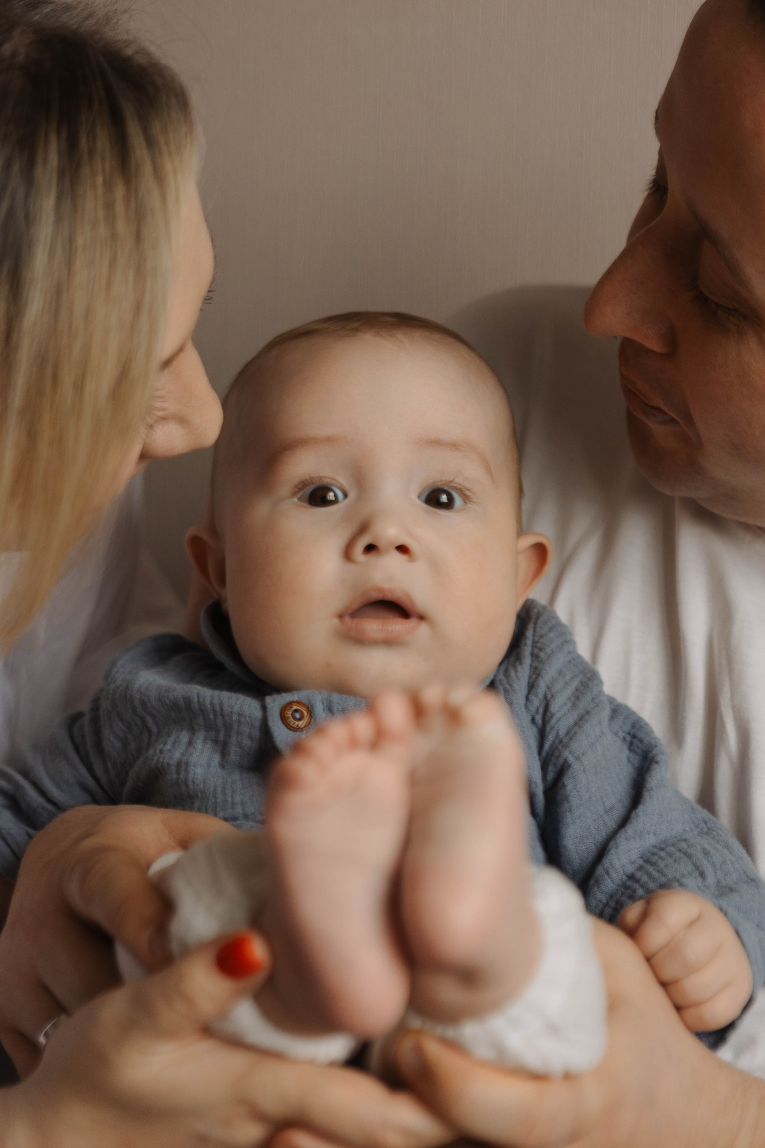 Ванечка. Наталья Косьянова. Ваш фотограф. Москва
