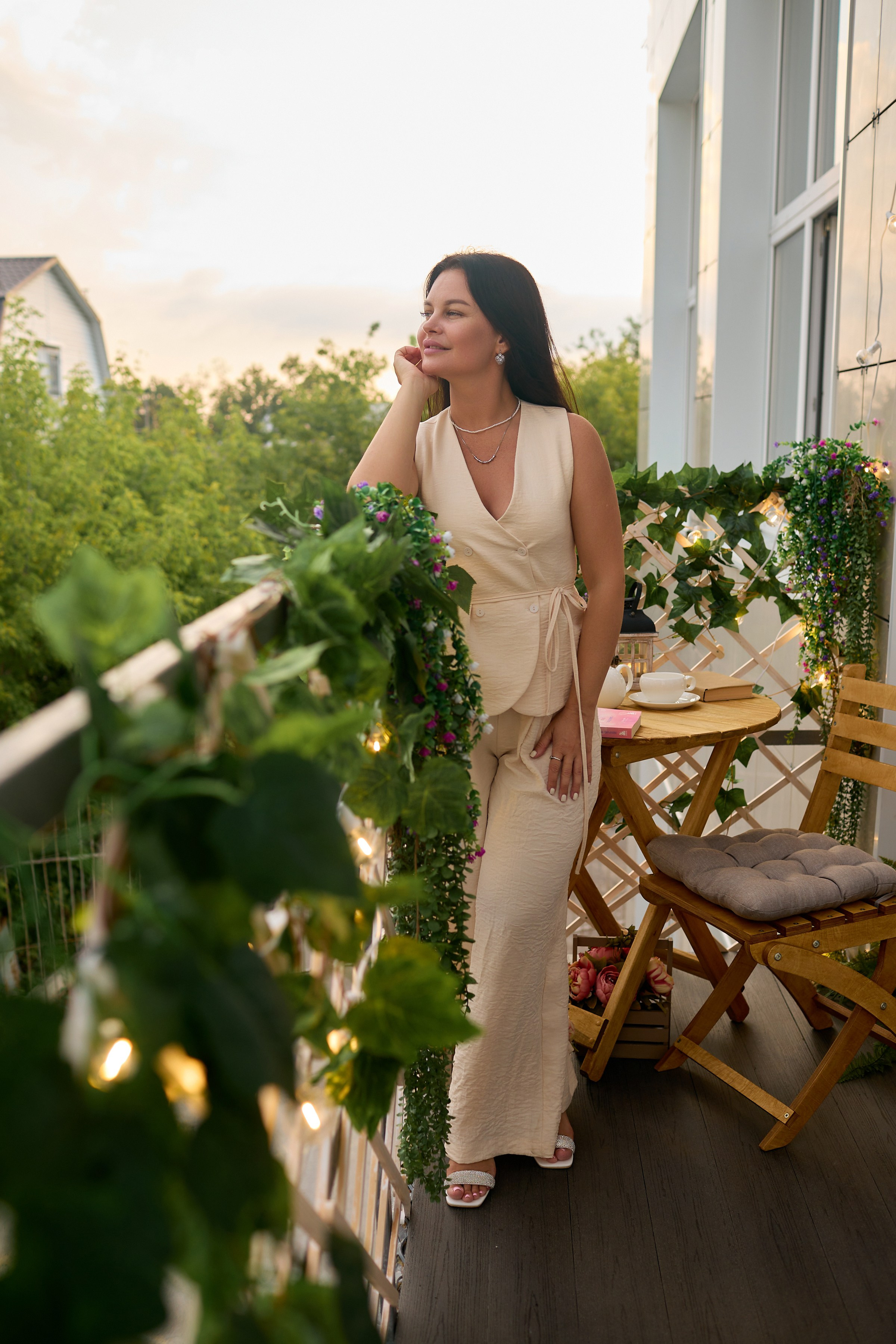 Весна-лето осень 2024-2025. Фотостудия в Калуге Svetstudio