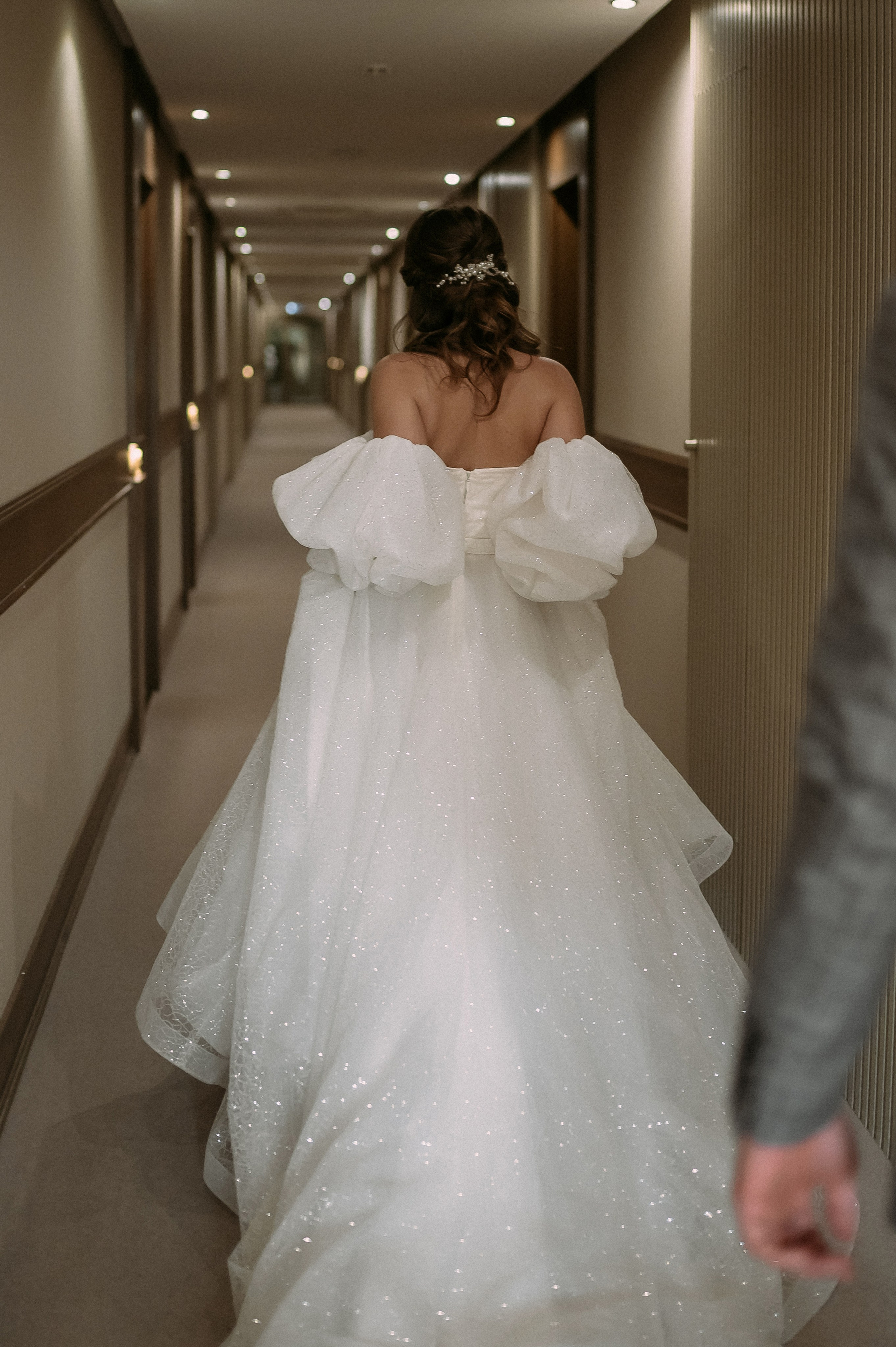 Сергей и Ольга. Свадебный и семейный фотограф в Симферополе Дарья Маркова