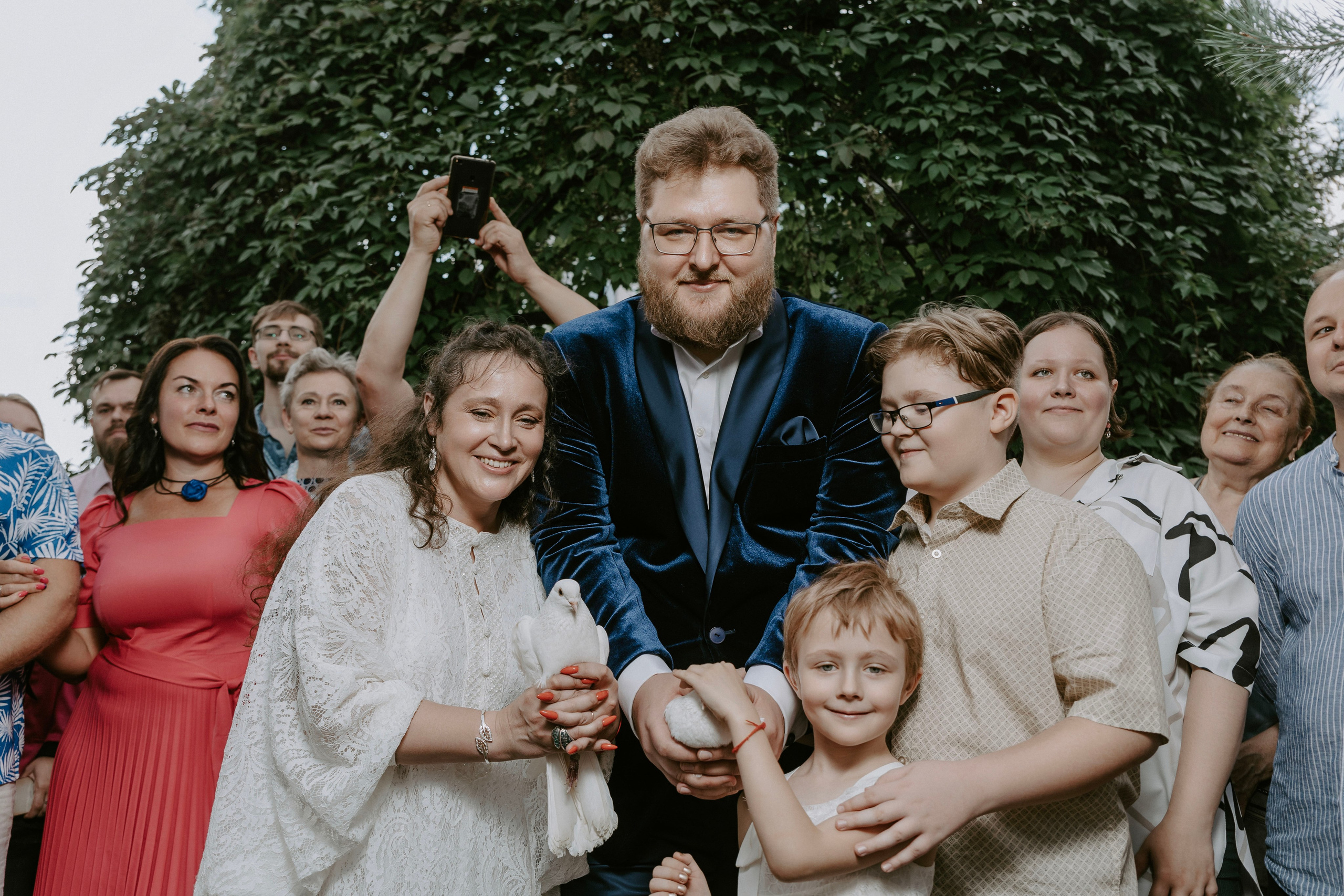 Александр и Анна. Photographer in Moscow & everywhere in the World Alena Vyalova