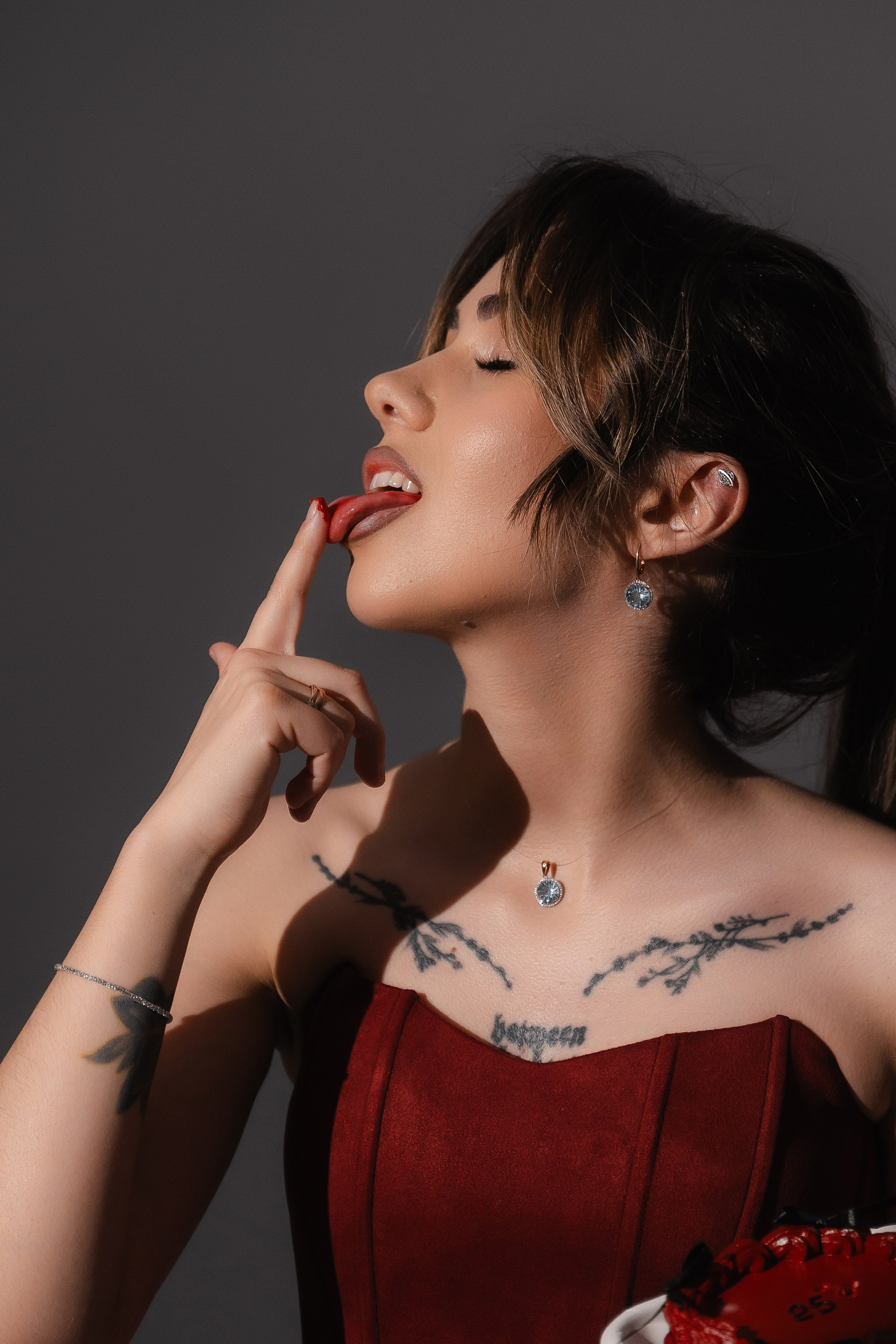 Нора. Свадебный и семейный фотограф Екатерина Коробова г. Моздок