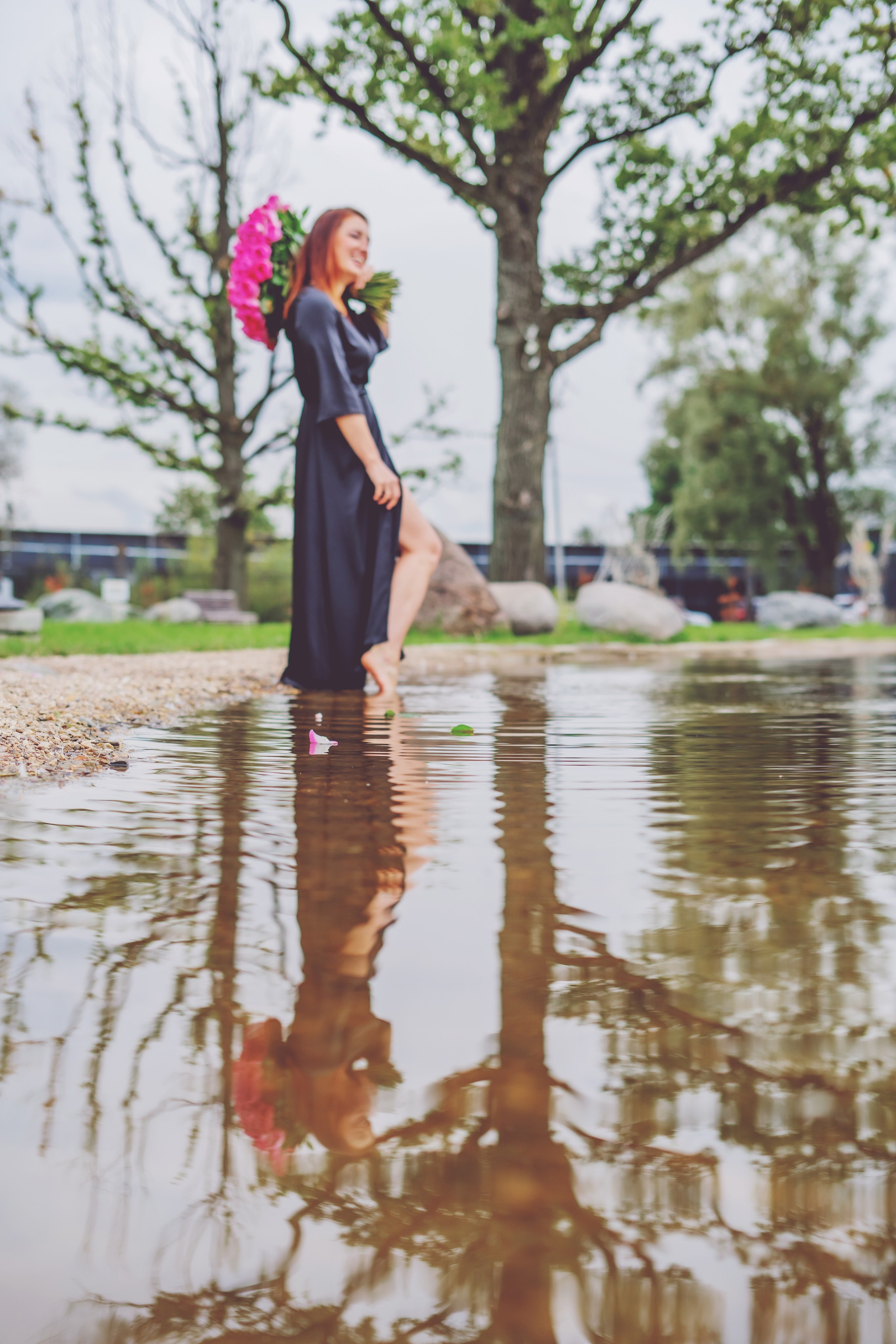 Семейный и детский фотограф Зеленоград Кудашова Наиля