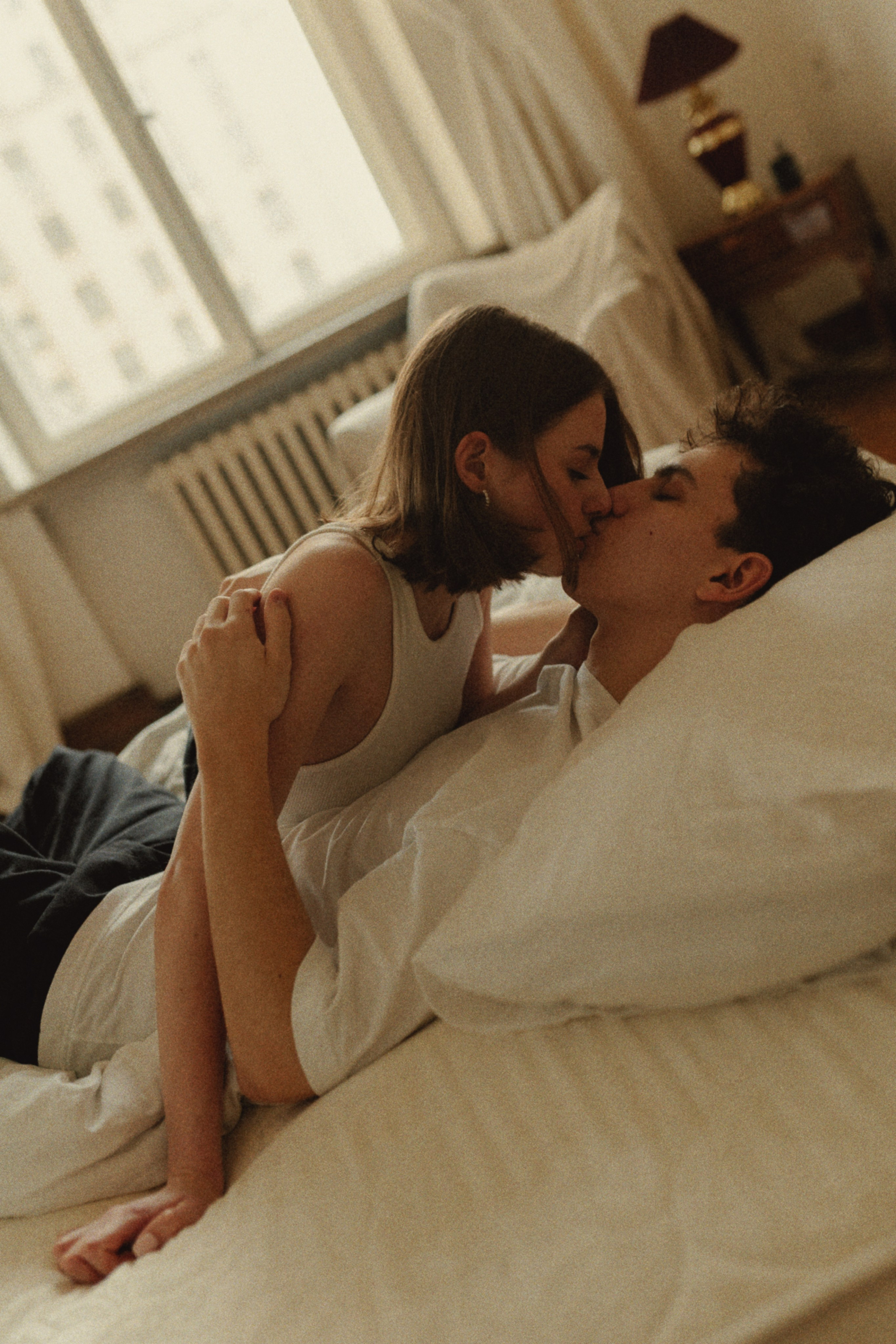 Парные съемки. Фотограф Анастасия Крутикова