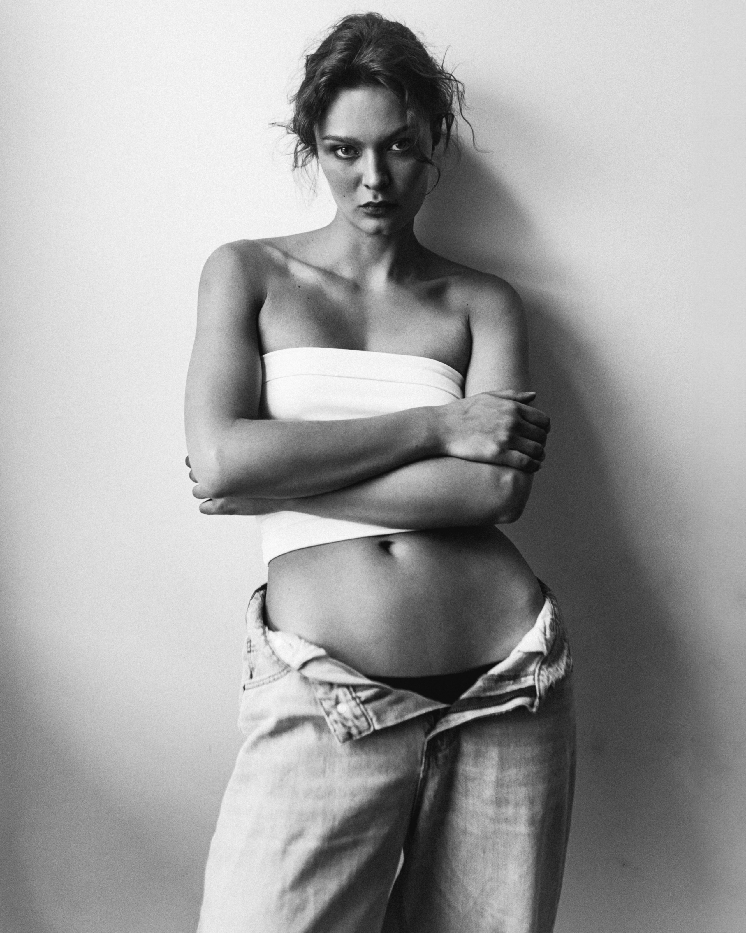 Индивидуальные съемки. Фотограф Анастасия Крутикова