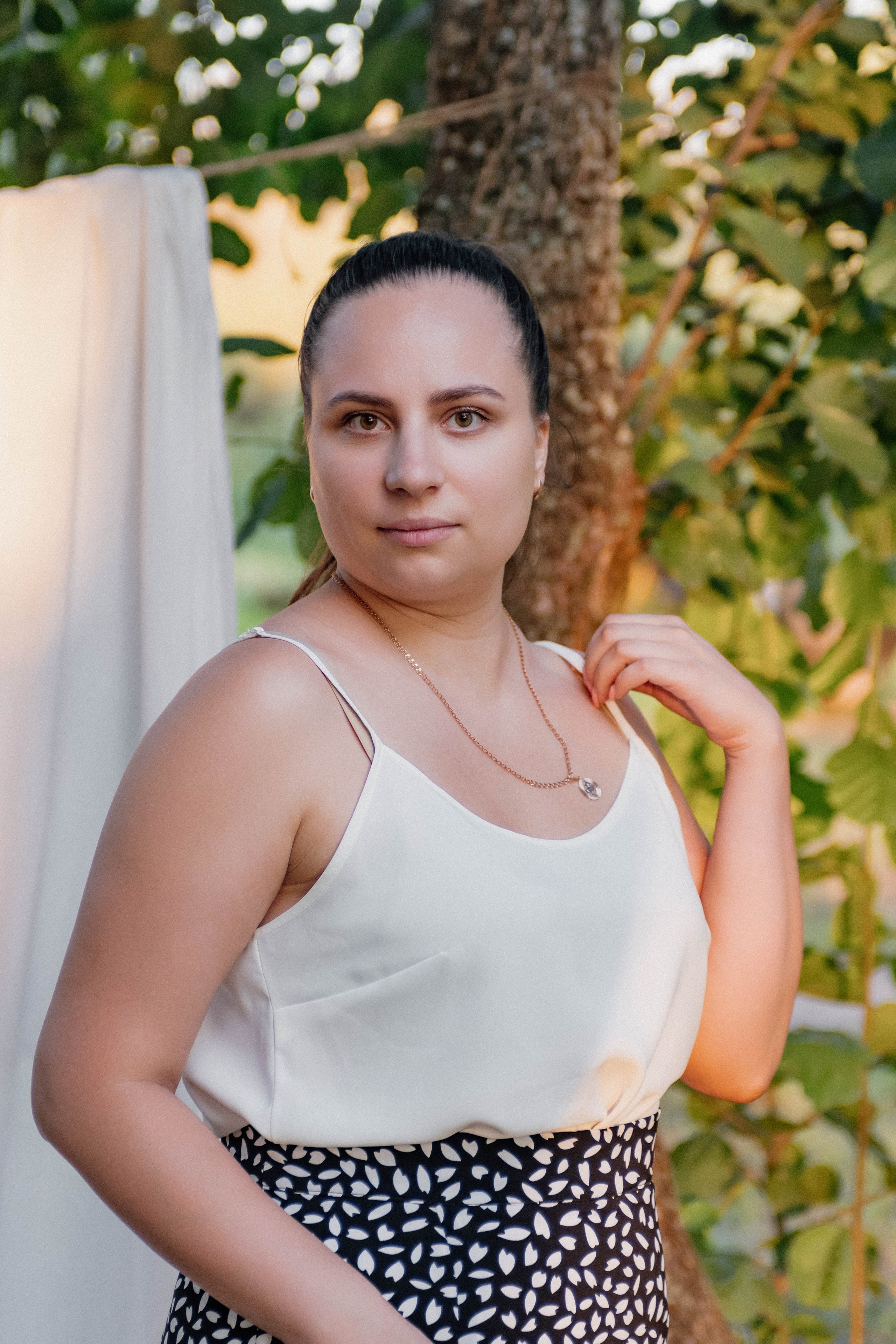 Фото-пикник: портреты. Фотограф в Твери Дементьева Анастасия