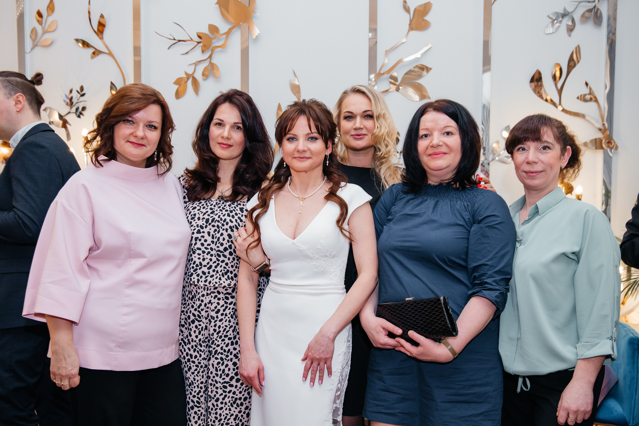 Репортажные съемки. Фотограф Гуменюк Мария