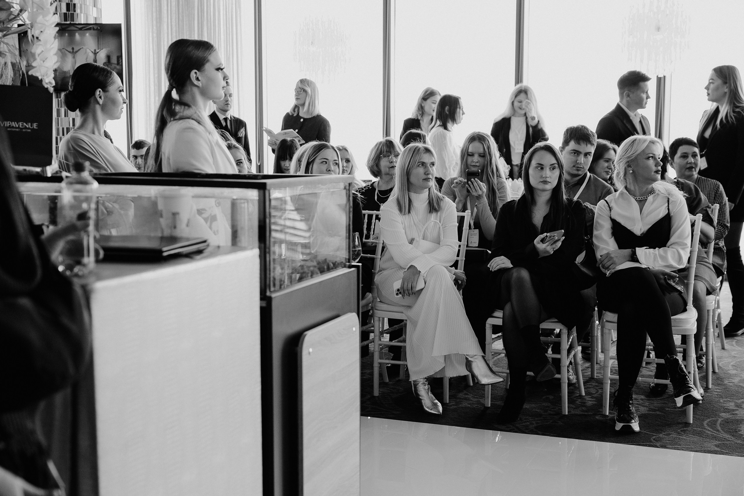 Свадебная выставка. Главная