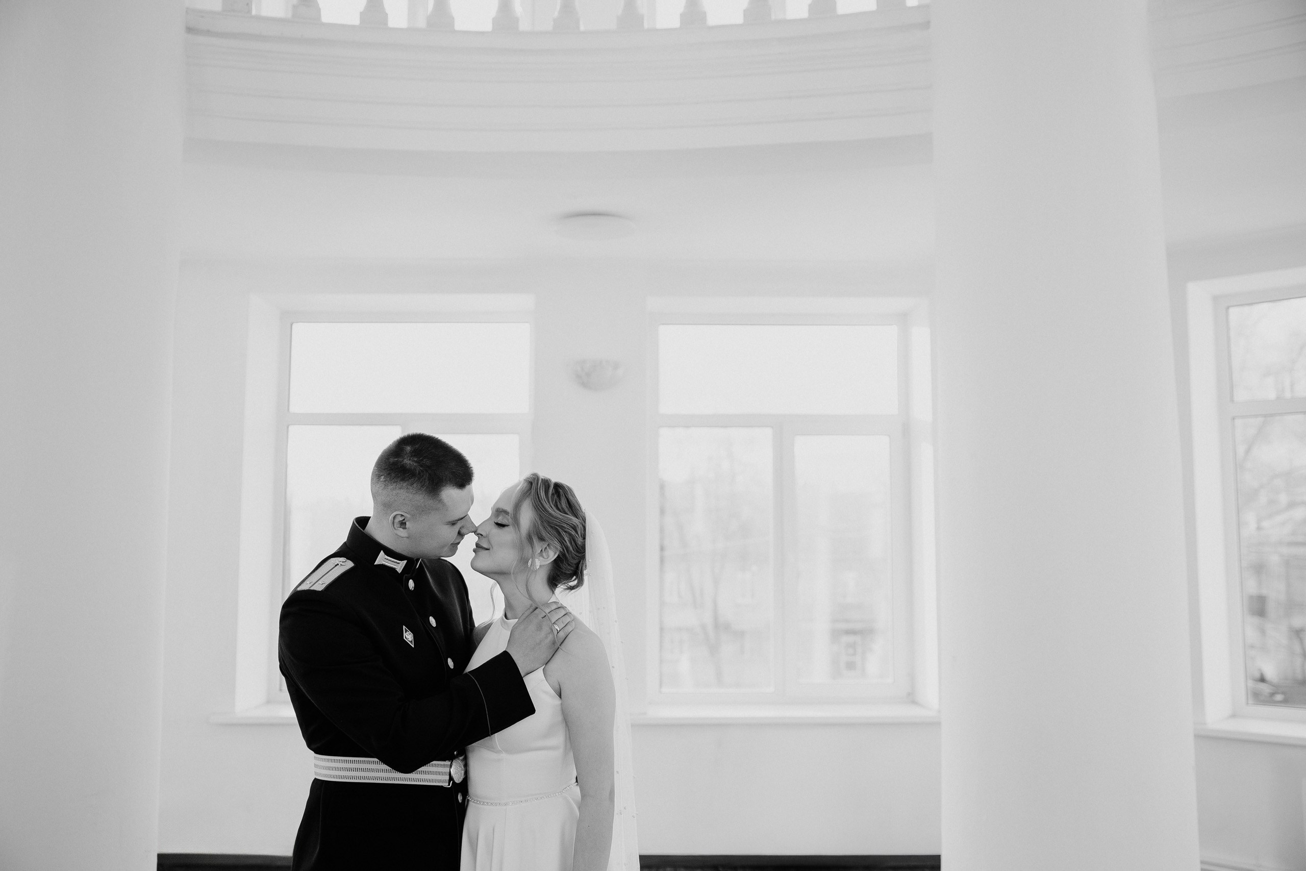 Алена + Андрей. Главная