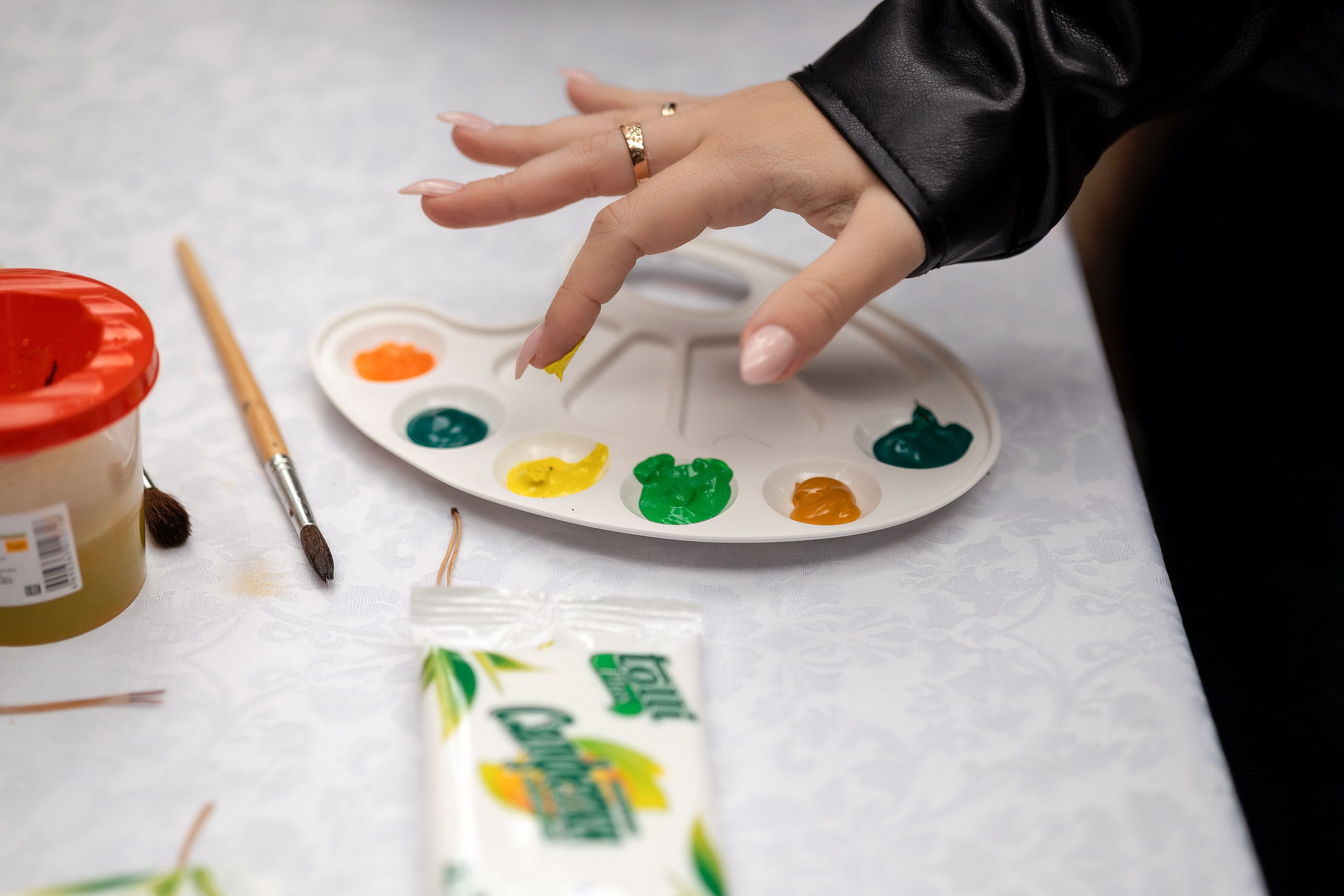 Владимир & Этери. Свадебный фотограф в Самаре Сергей Ярилин