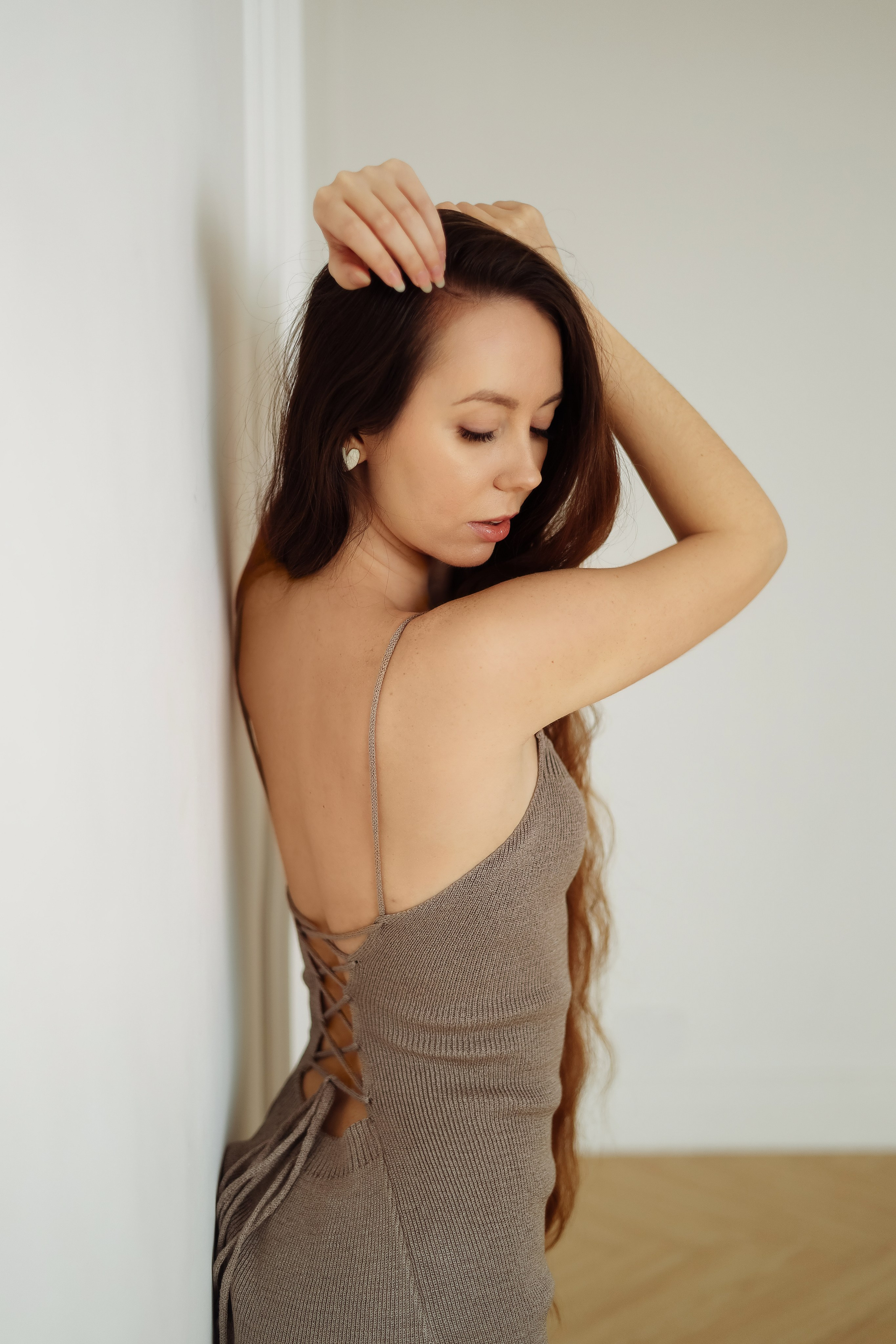 Вика. Фотограф Ростов-на-Дону