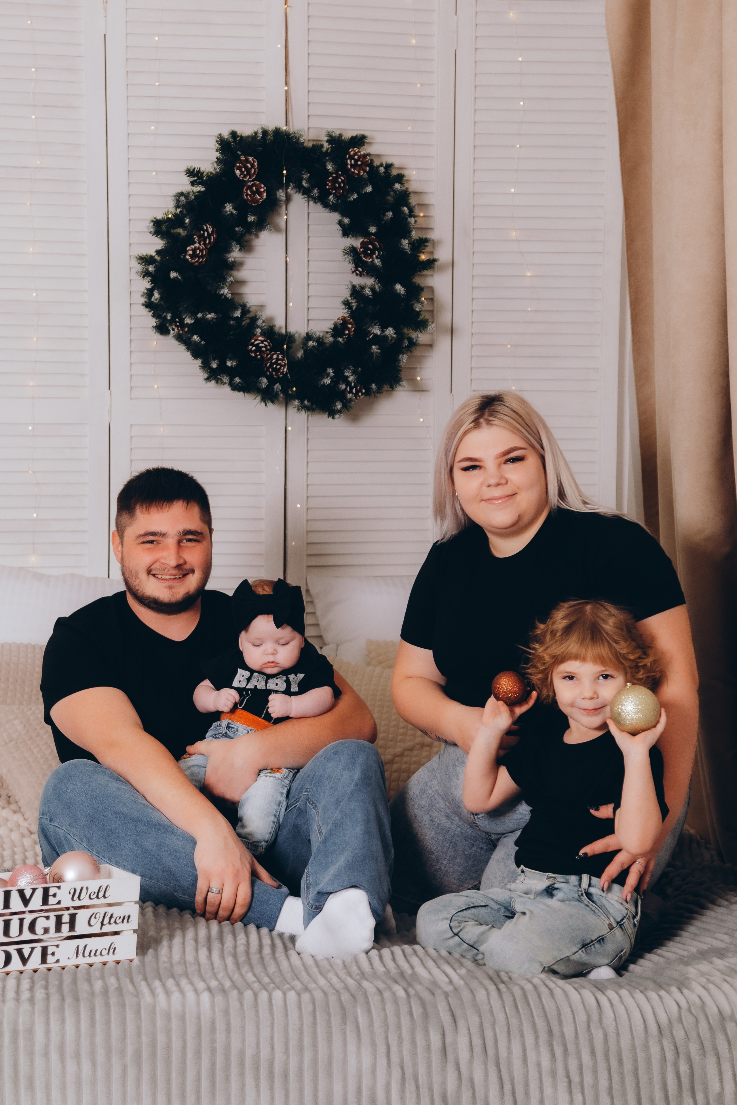 Екатерина Пеганова. Фотограф Нечипоренко Иван