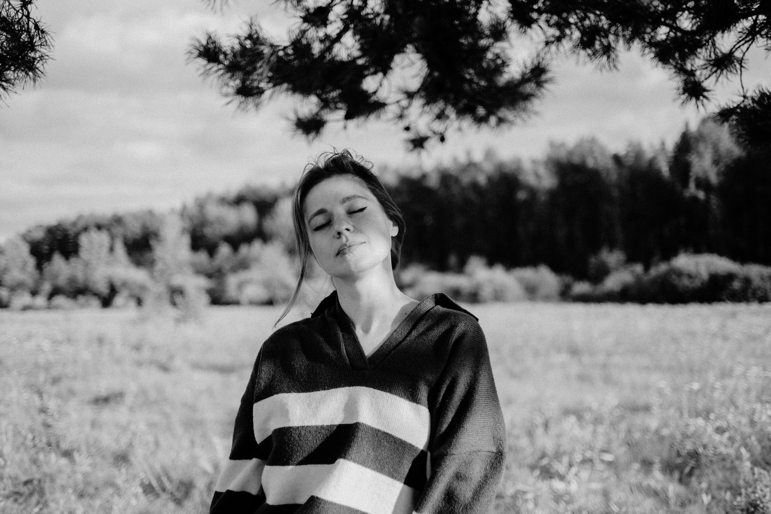 Екатерина. Фотограф Дарья Мустафина, Тюмень