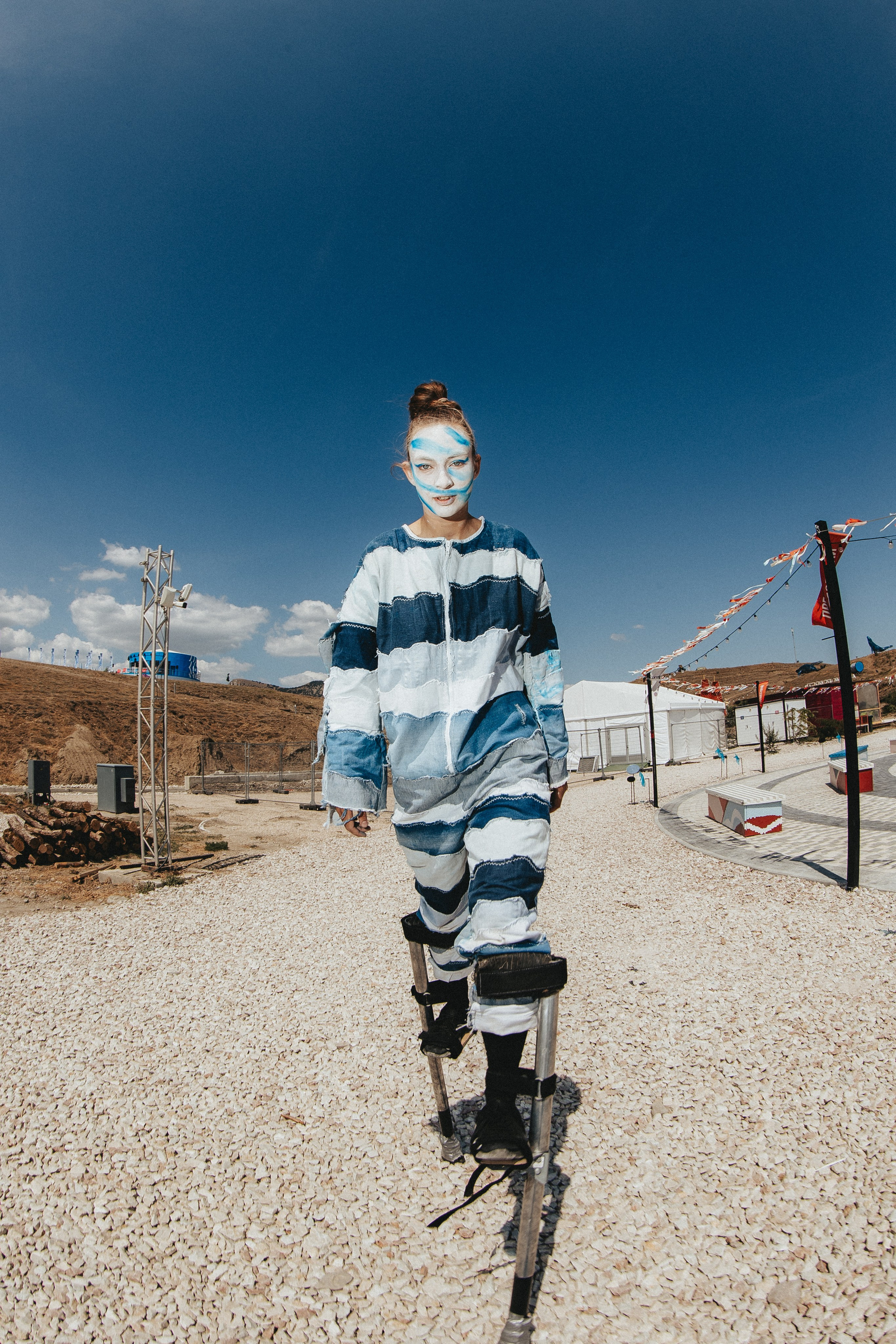 Фестиваль Таврида Арт. Izotoff Photographer