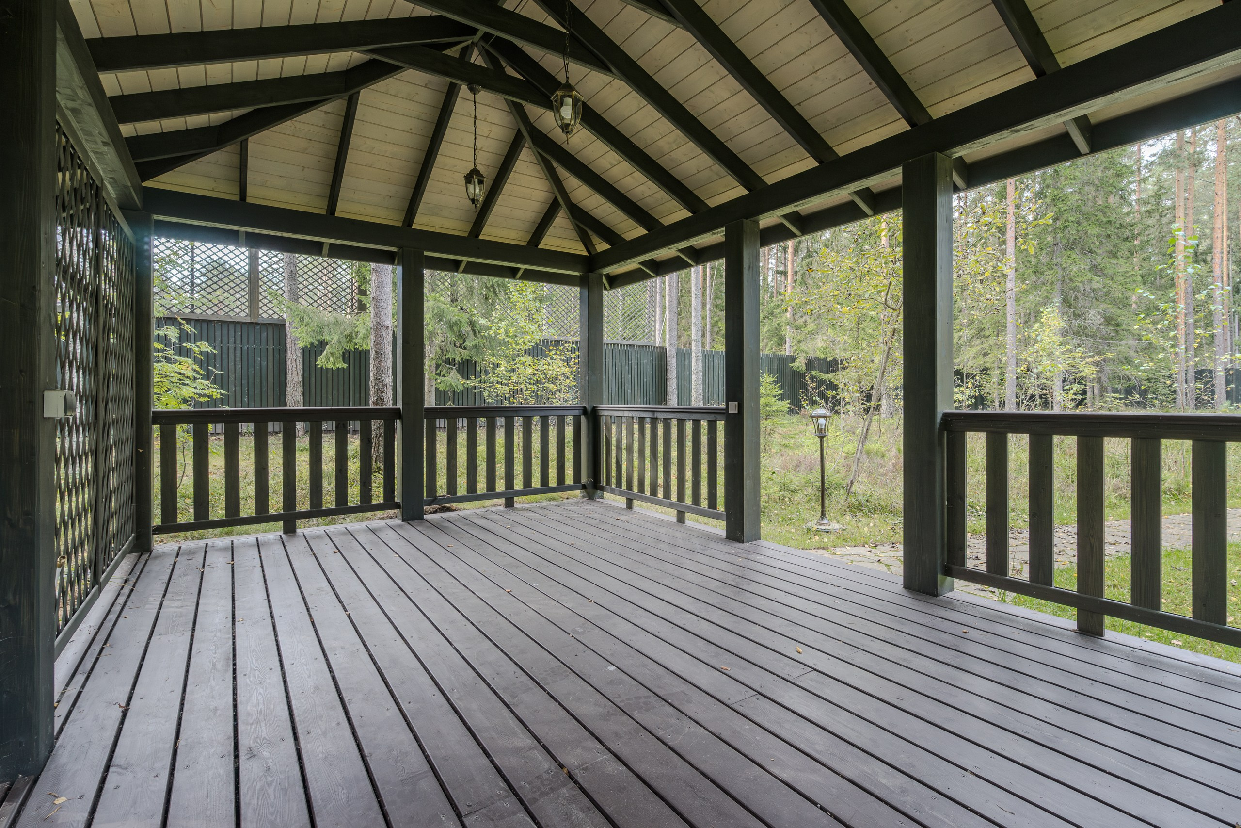 Дом в Ольгино. Портретный и интерьерный фотограф Илья Орлов