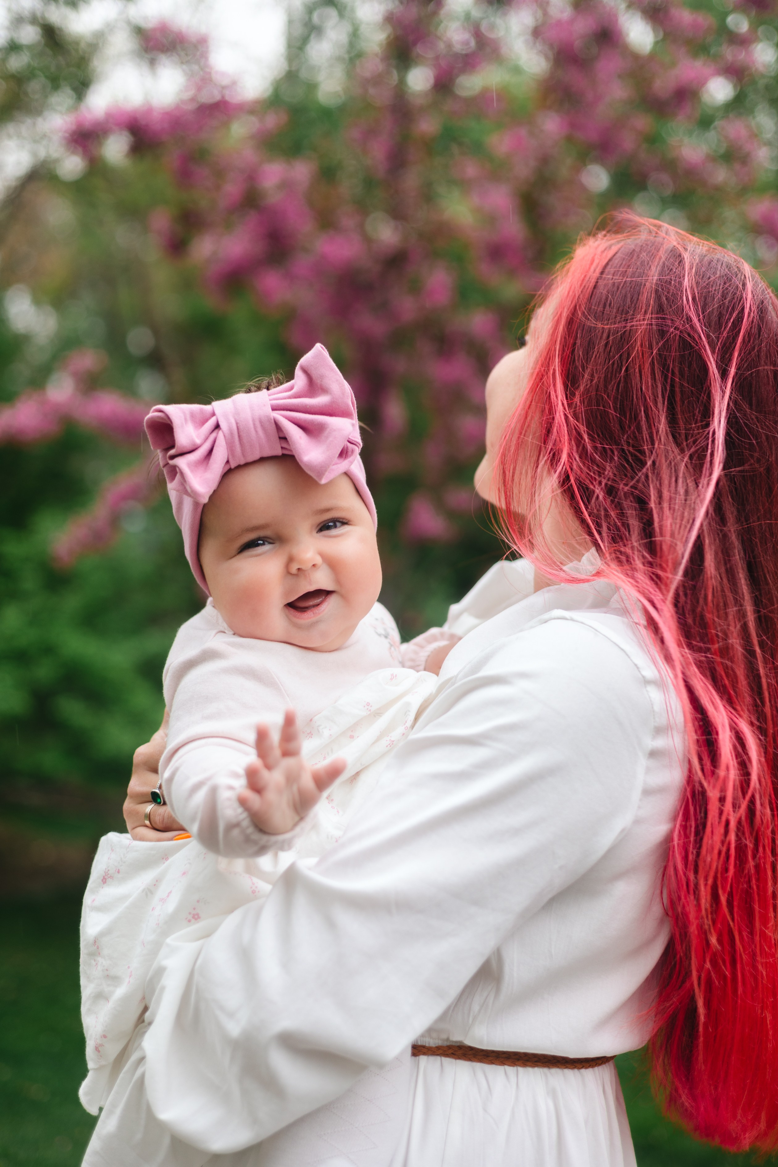 Женский и семейный фотограф, Катя Белькова, Москва