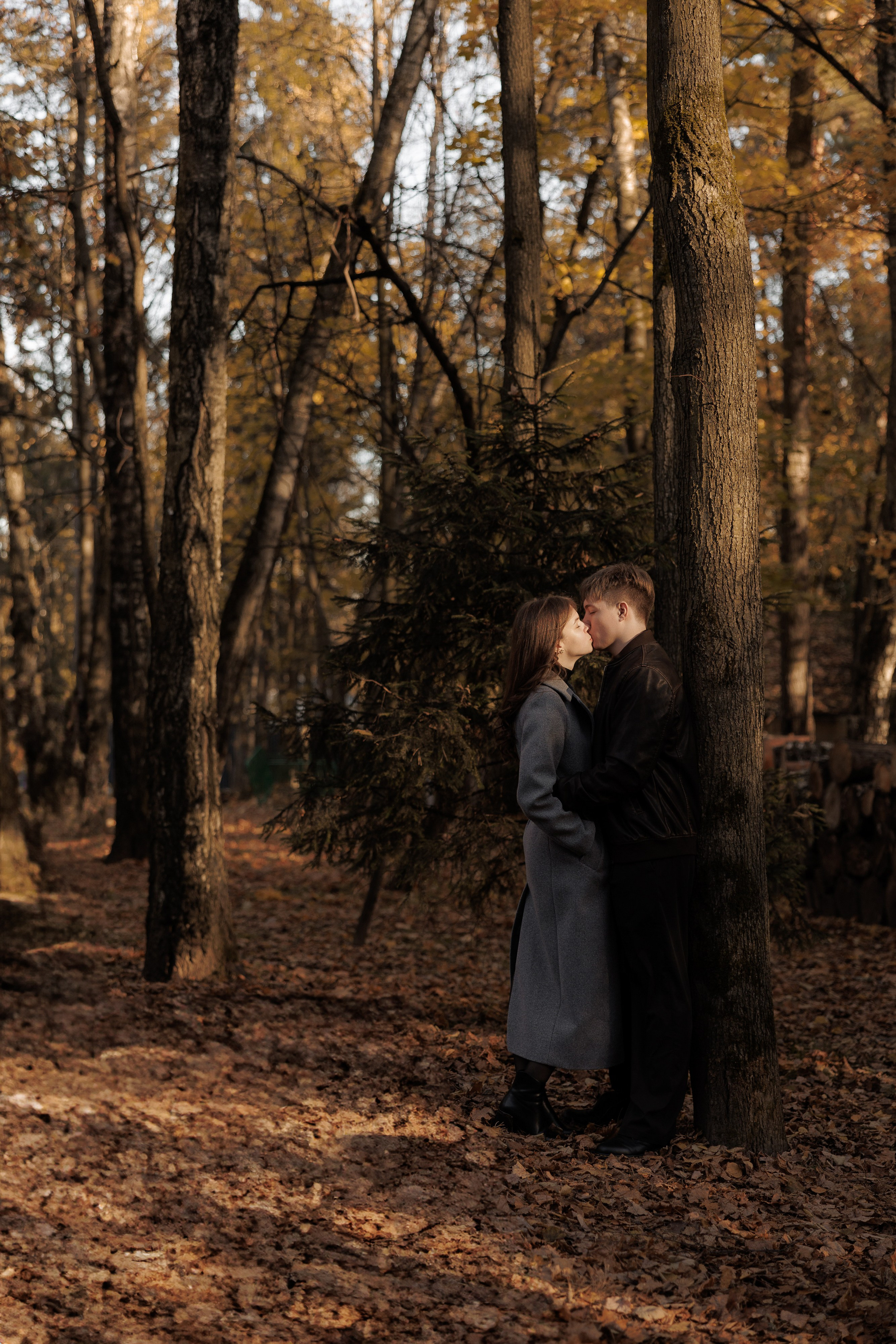 L & A. Свадебный и event-фотограф Иван Волнухин