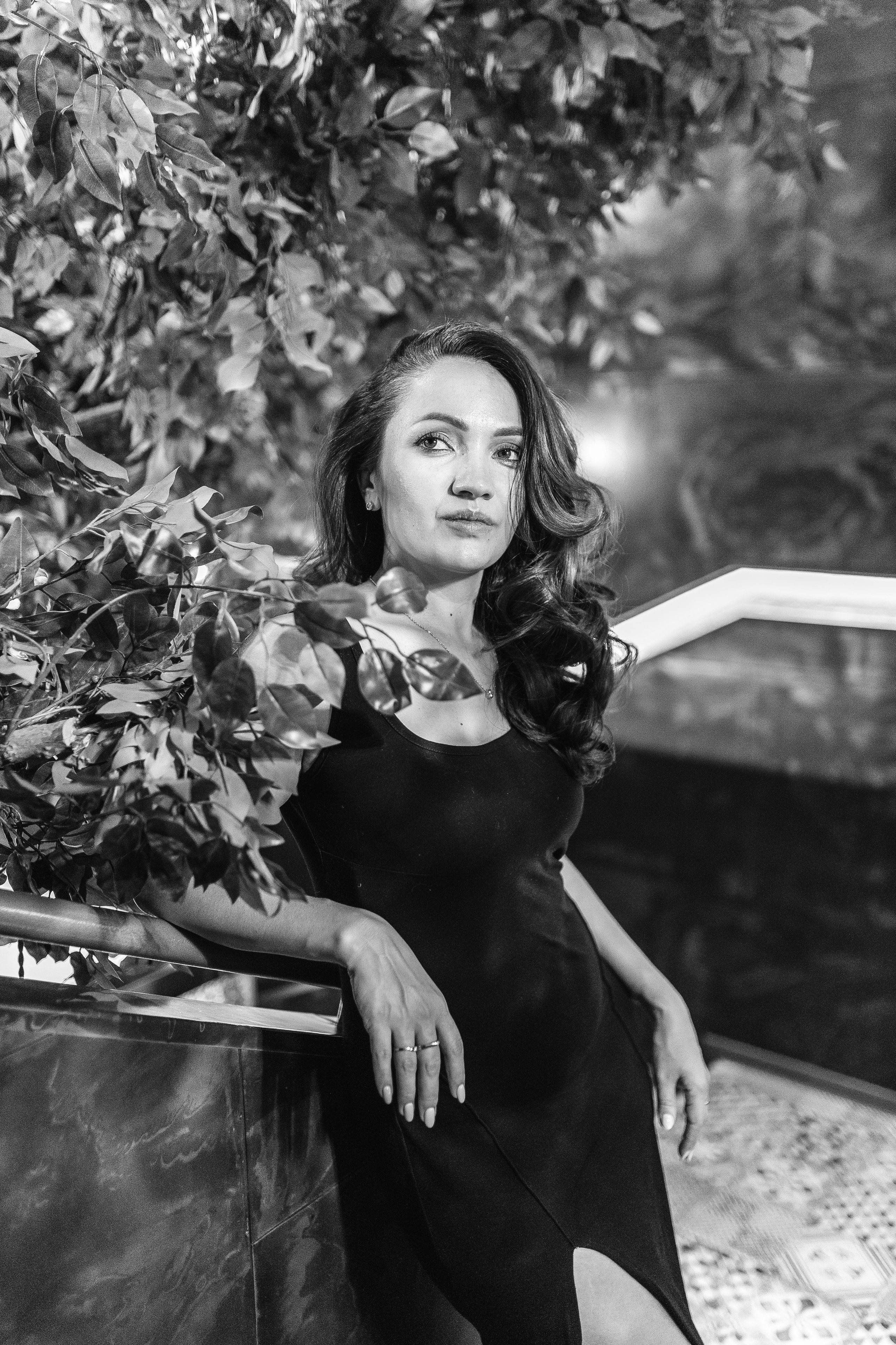 Галина. Фотограф в Шымкенте Наталья Черкасова