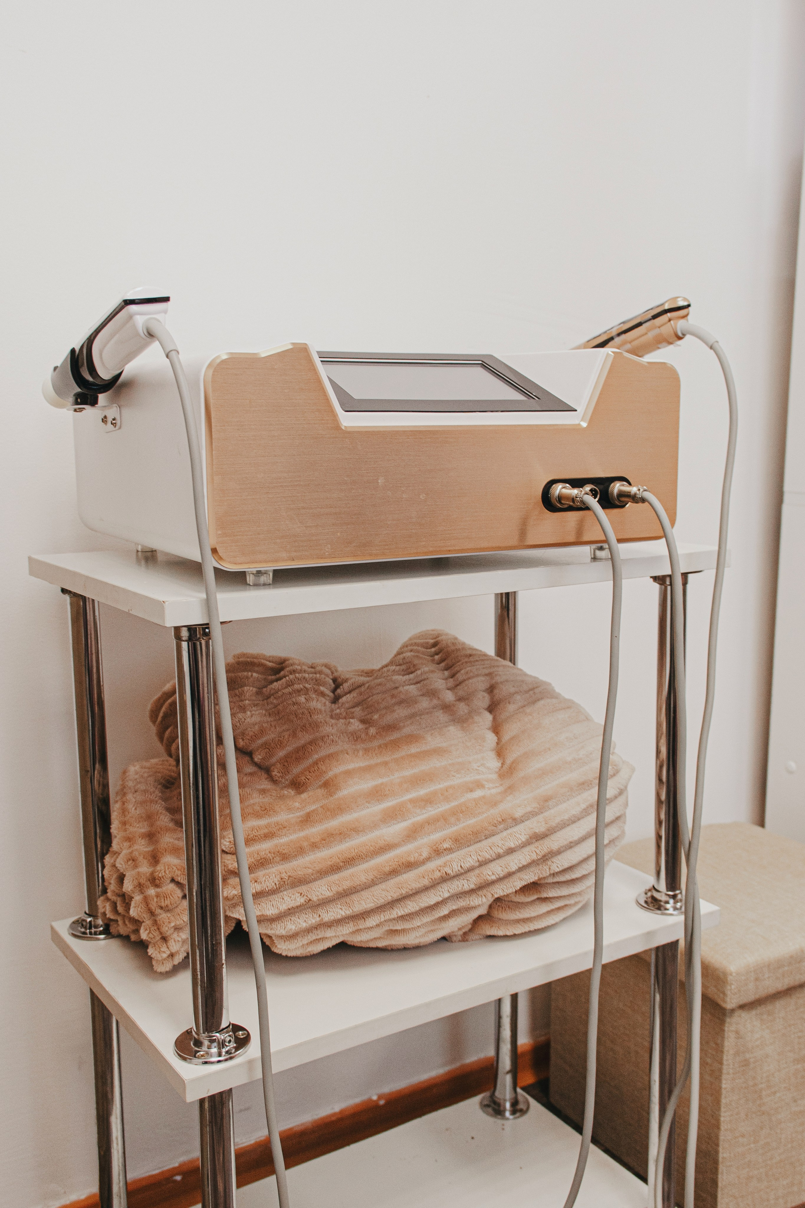 Аппарат косметолога