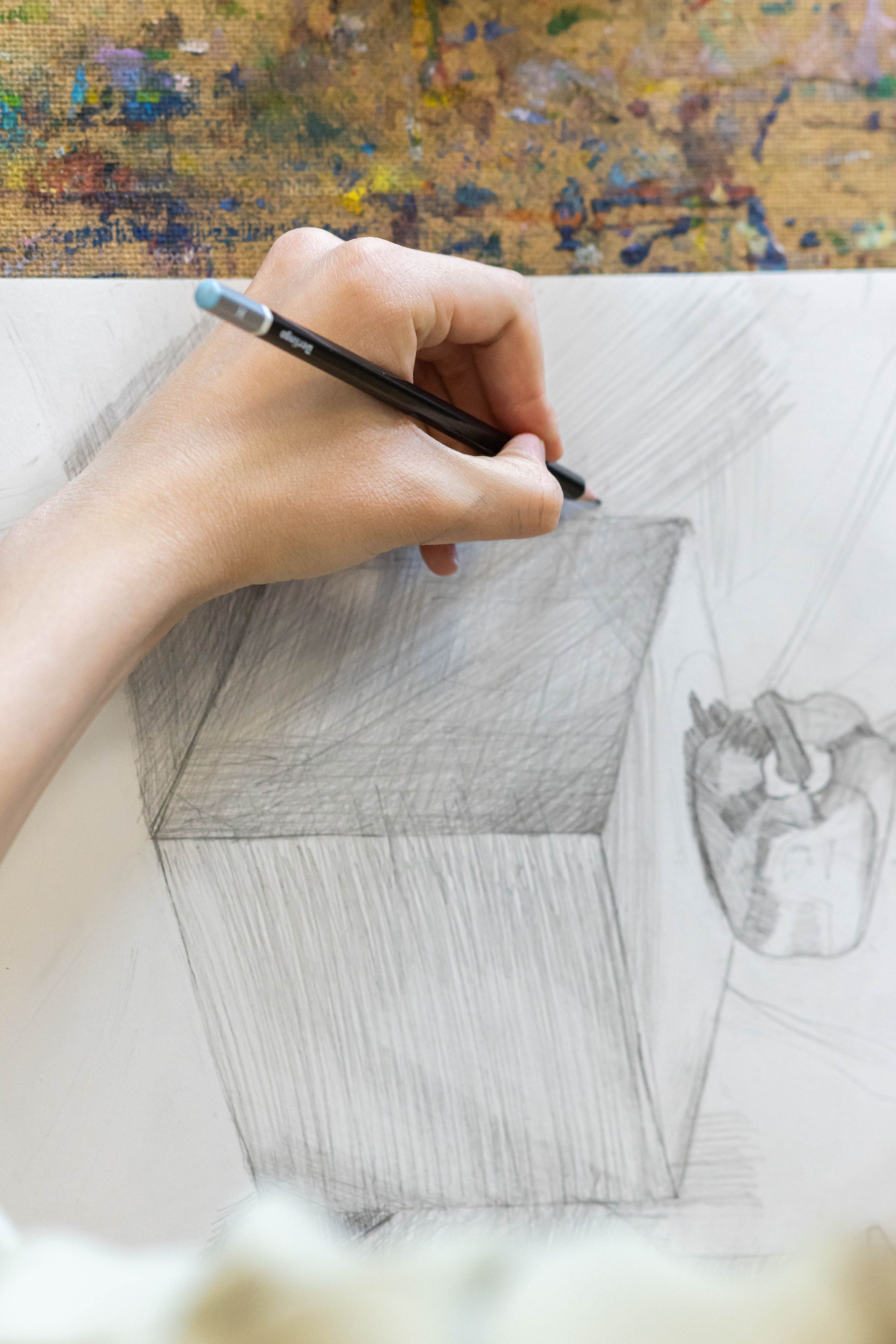 Контент съемка для творческой студии. Предметный фотограф в Горячем Ключе Вера Швец