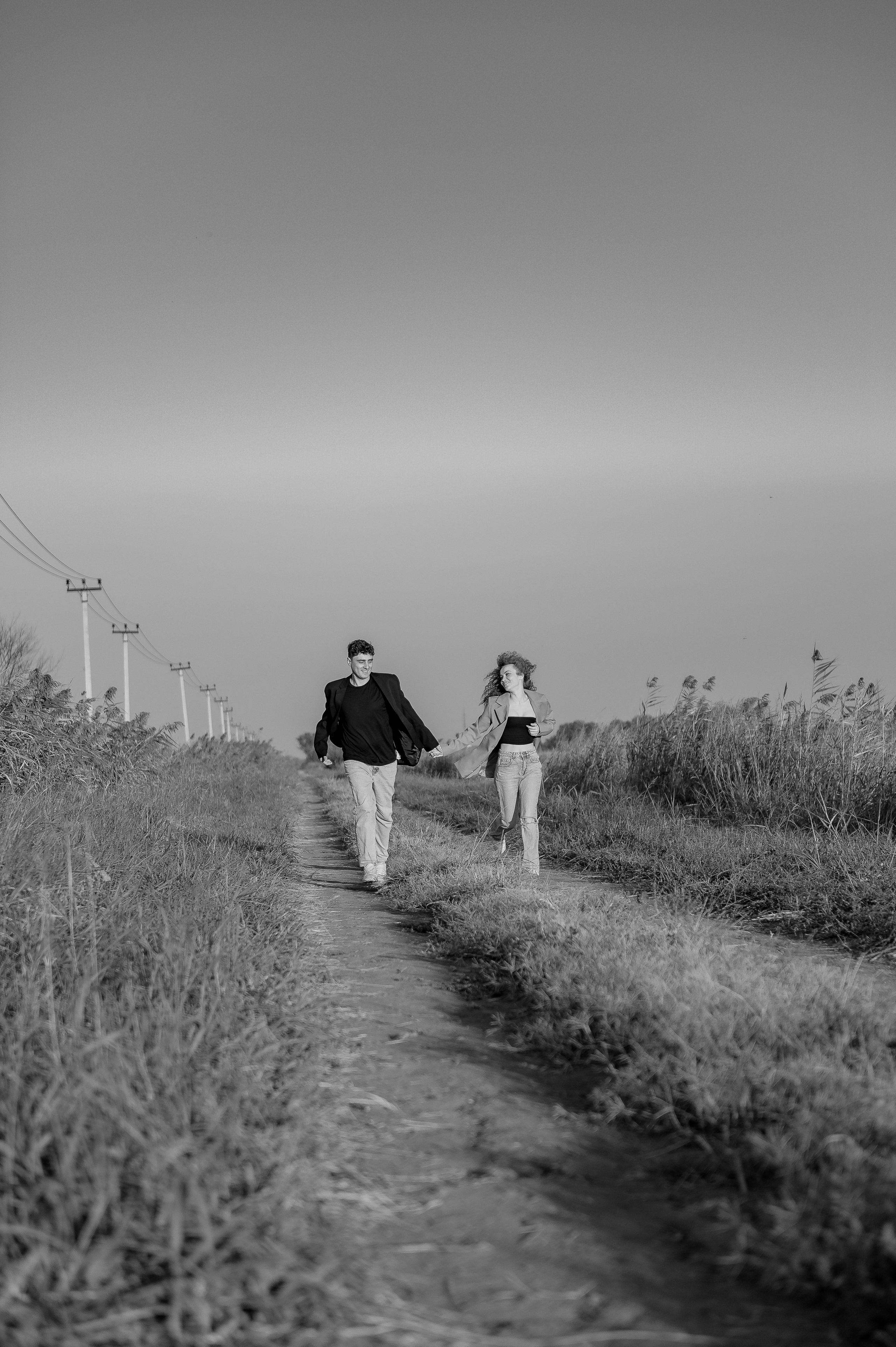 Для Артема и Ани. Свадебный и семейный фотограф в Тульской области Пашкова Екатерина