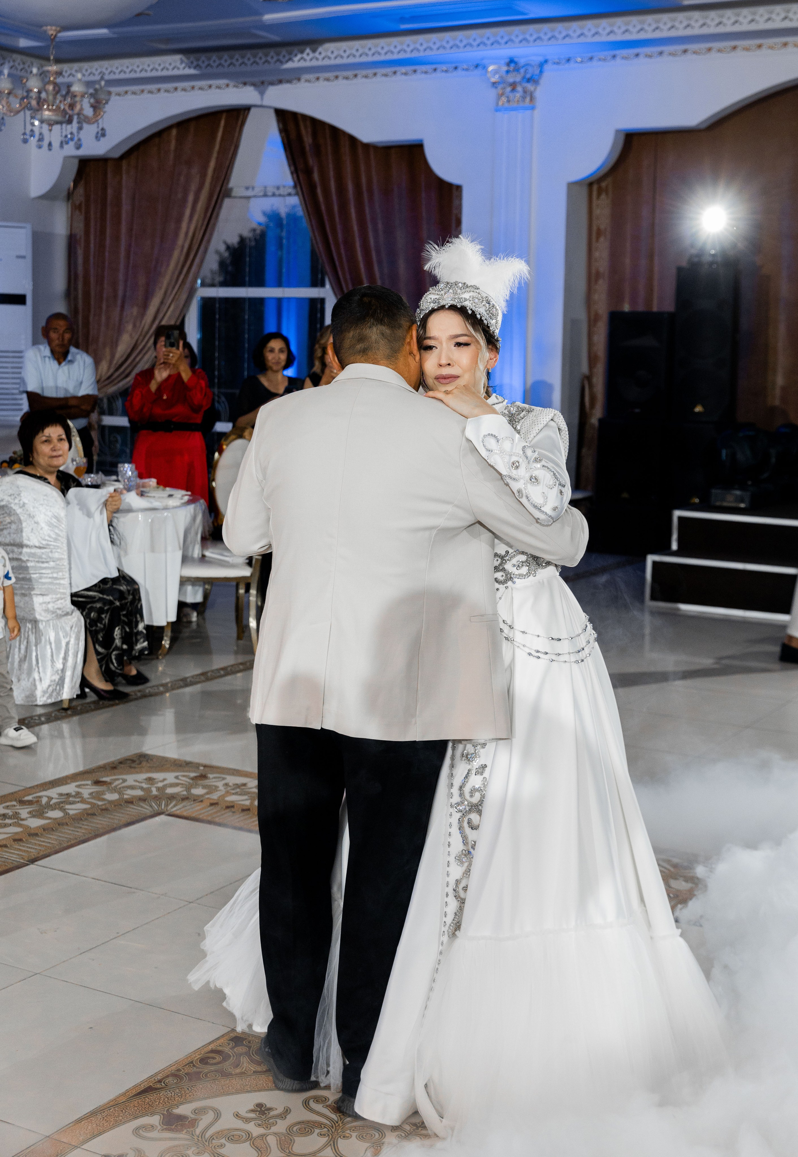 Амина. Кыз Узату