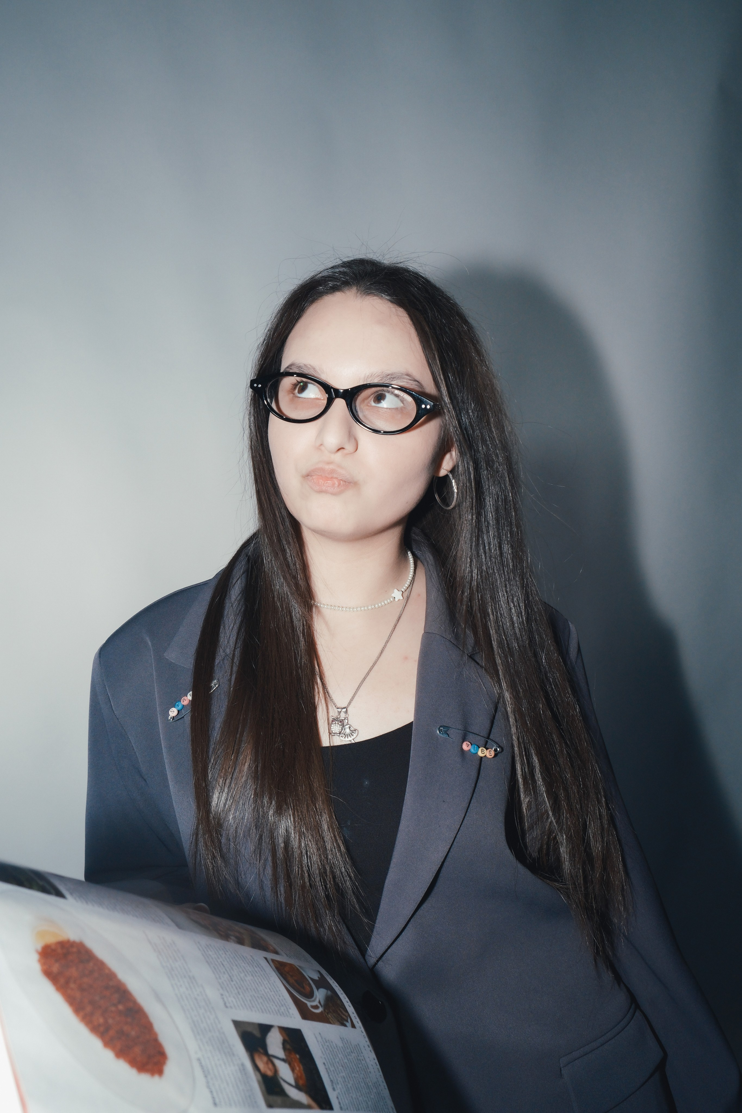 Офисная серия. Фотограф YODLUCE